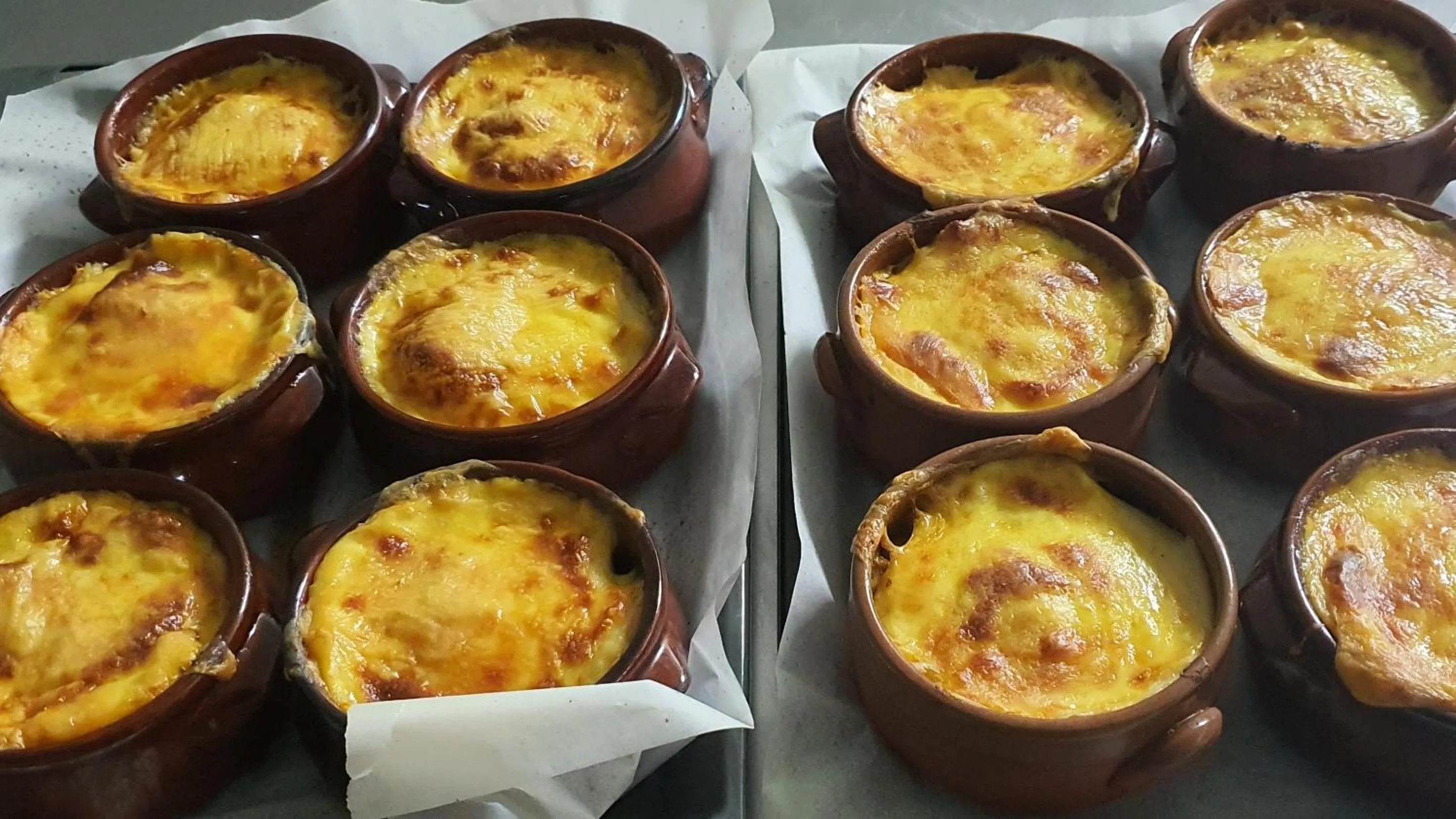 Food and drinks in Stella Beach Hotel