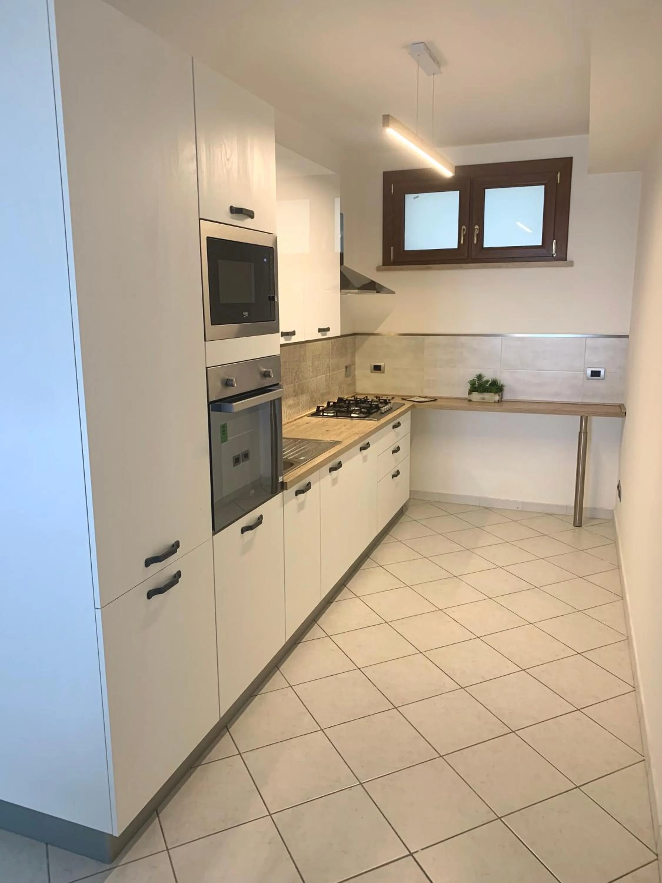 Kitchen or kitchenette in Cape House