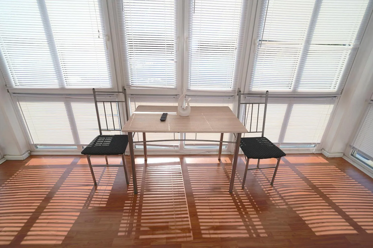 Bedroom in BNB Potsdamer Platz - Rooms & Apartments