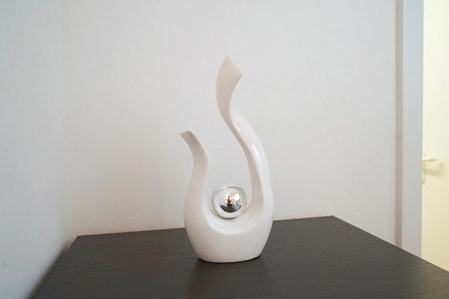 Dining area in BNB Potsdamer Platz - Rooms & Apartments