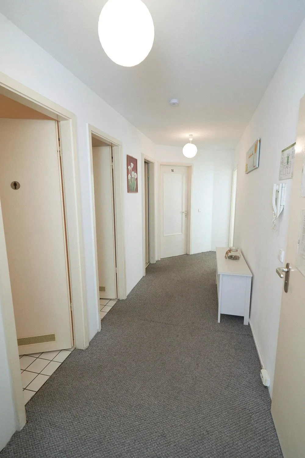 Property building in BNB Potsdamer Platz - Rooms & Apartments