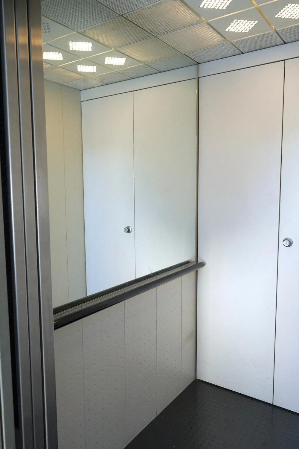 Property building in BNB Potsdamer Platz - Rooms & Apartments