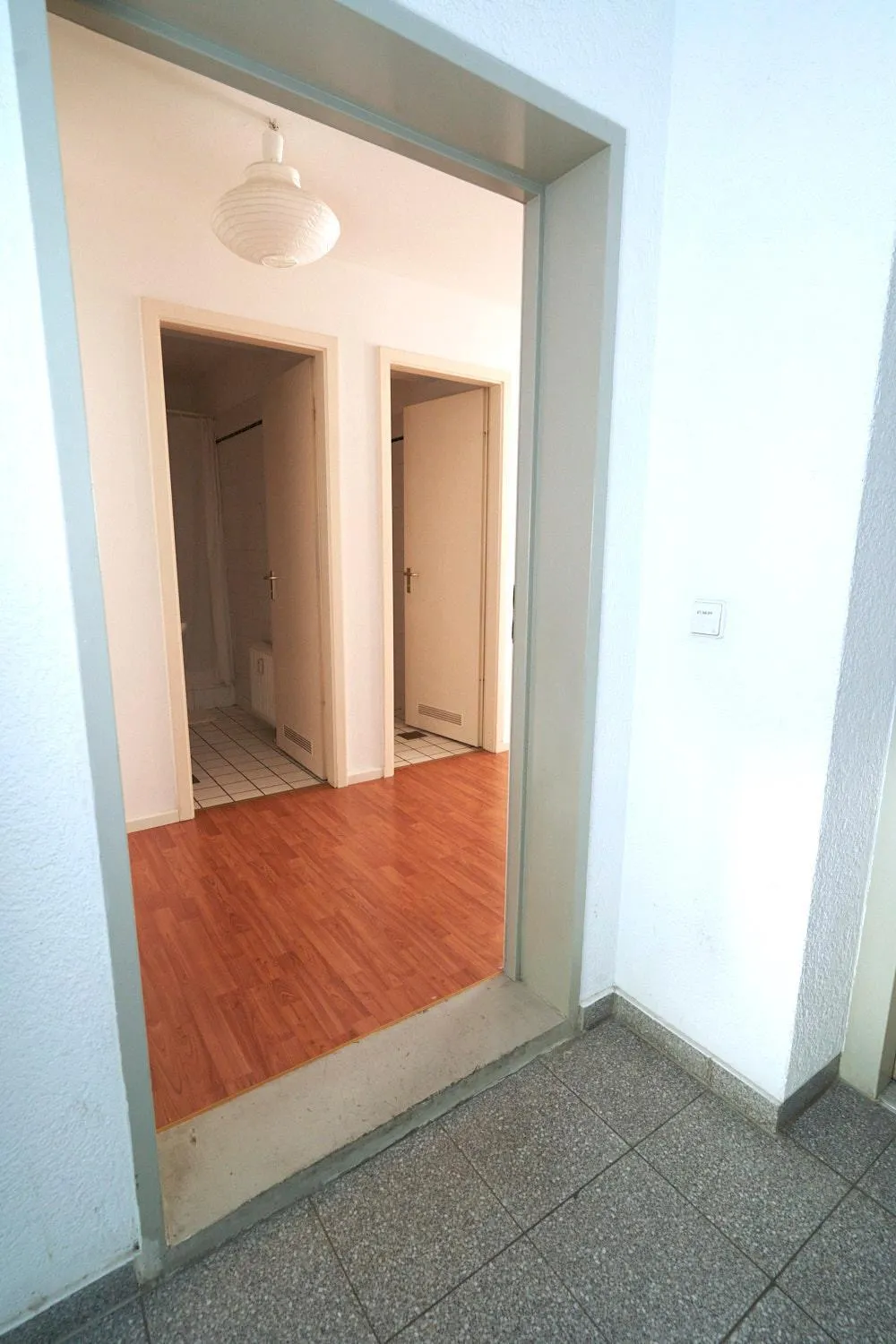 Facade/entrance in BNB Potsdamer Platz - Rooms & Apartments