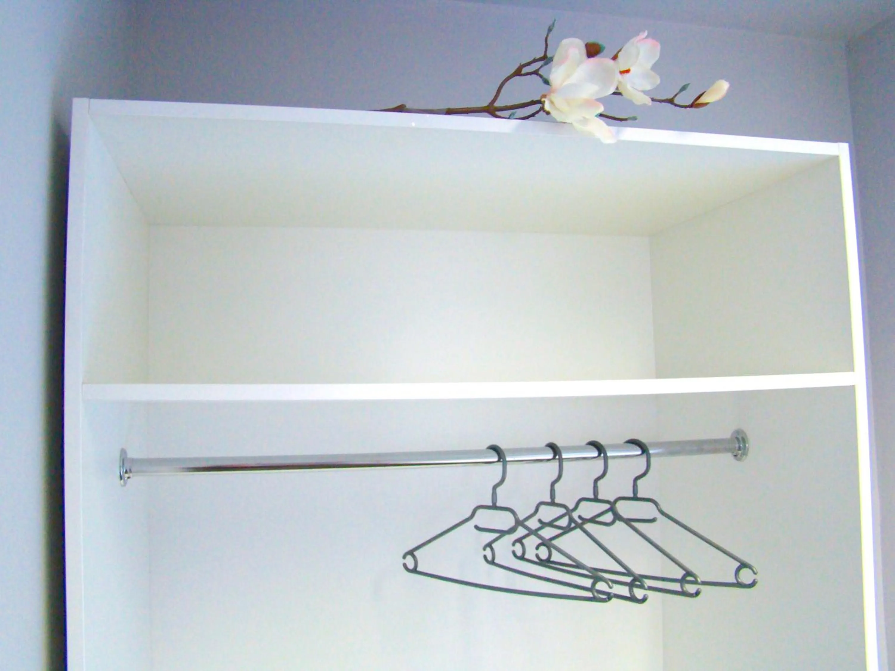 Decorative detail in BNB Potsdamer Platz - Rooms & Apartments