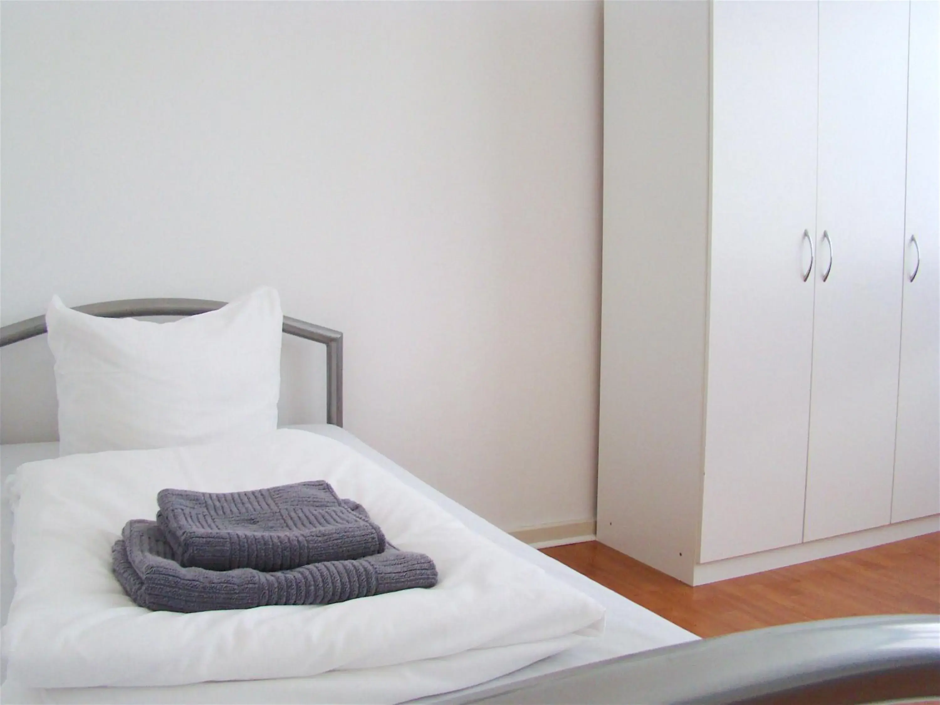 Three-Bedroom Apartment in BNB Potsdamer Platz - Rooms & Apartments Three-Bedroom Apartment in BNB Potsdamer Platz - Rooms & Apartments