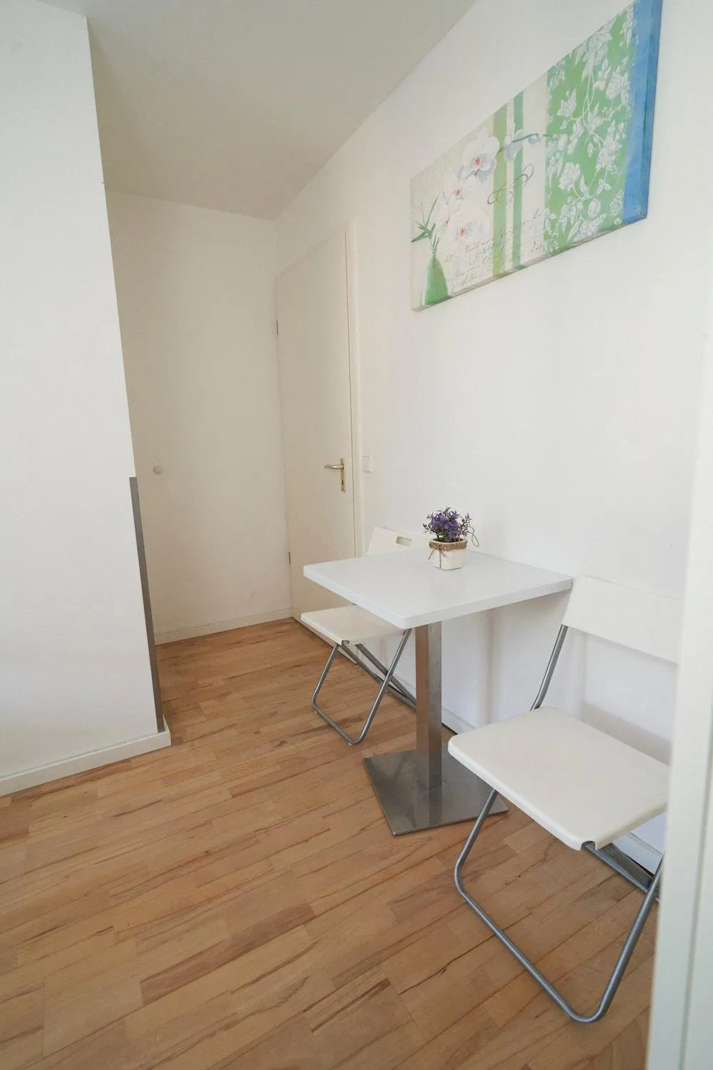 Bedroom in BNB Potsdamer Platz - Rooms & Apartments