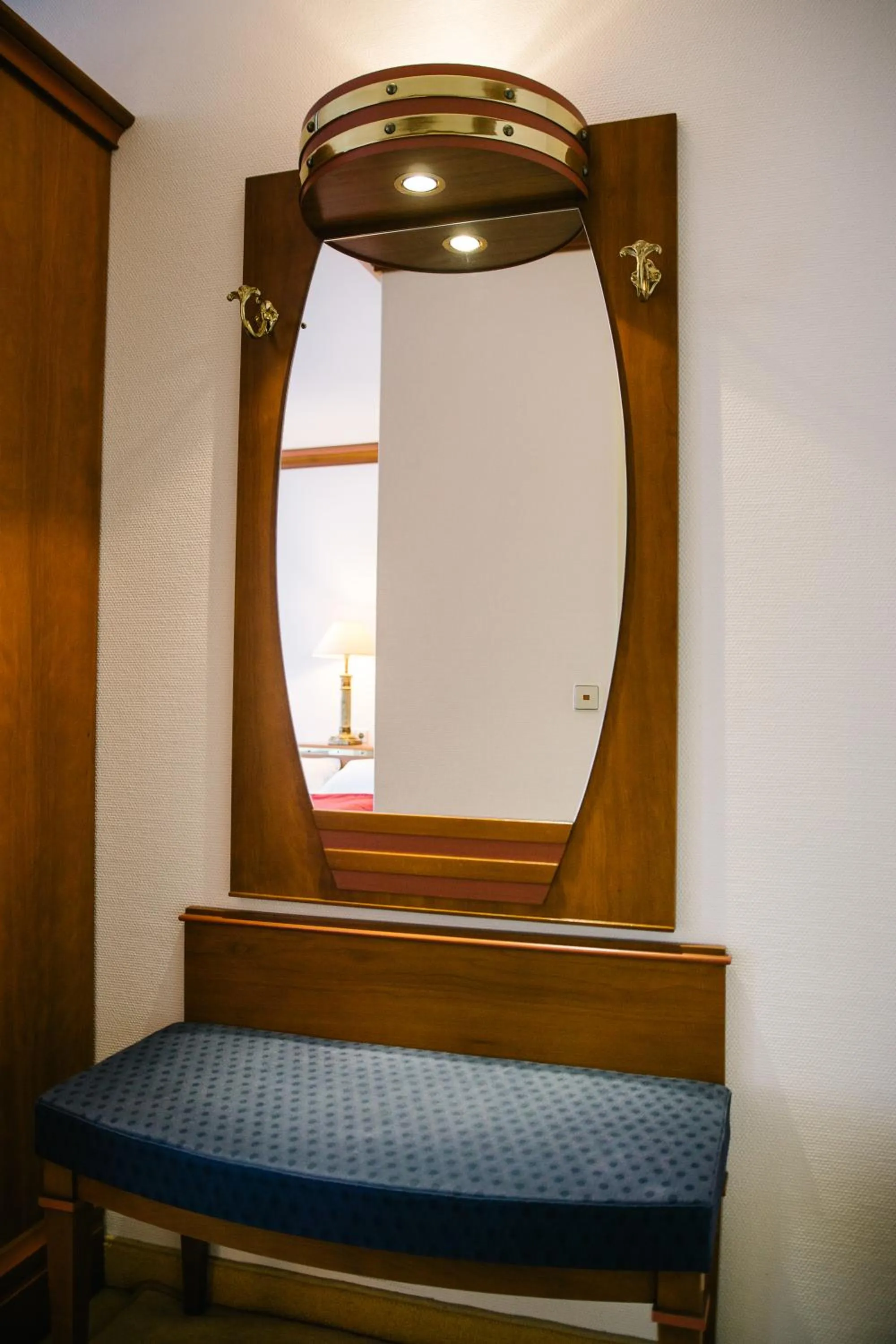 Photo of the whole room in Landhaus Keller - Hotel & Restaurant