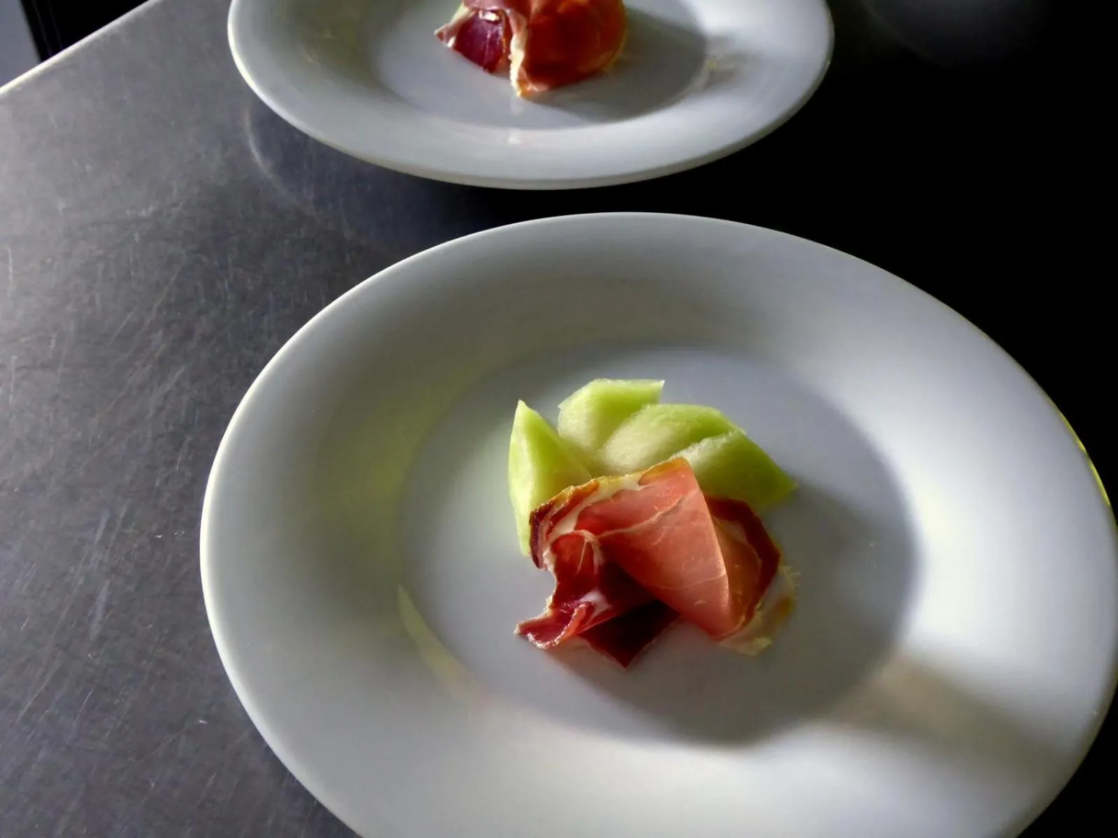 Dinner in Landhaus Keller - Hotel & Restaurant