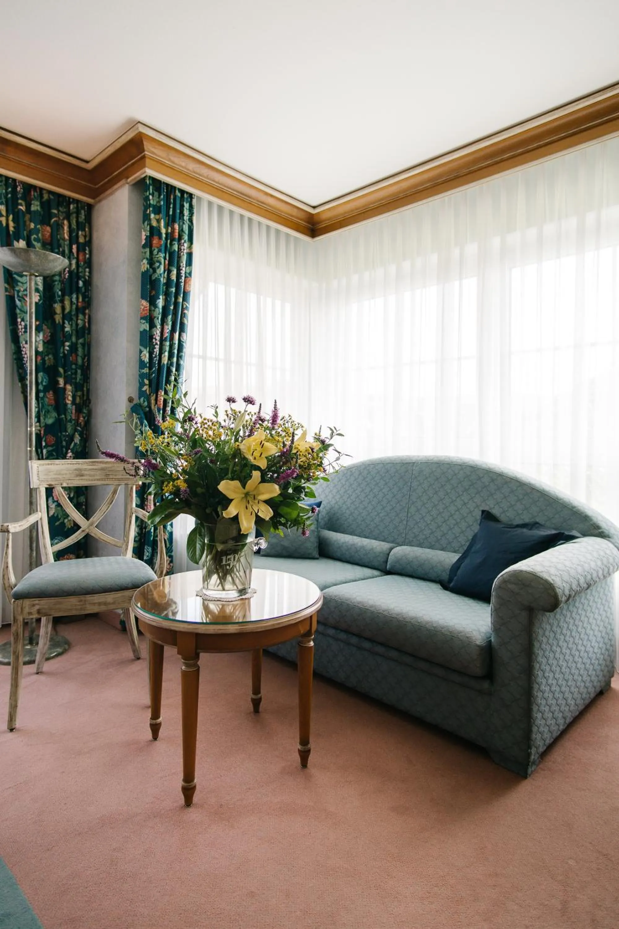 Photo of the whole room in Landhaus Keller - Hotel & Restaurant