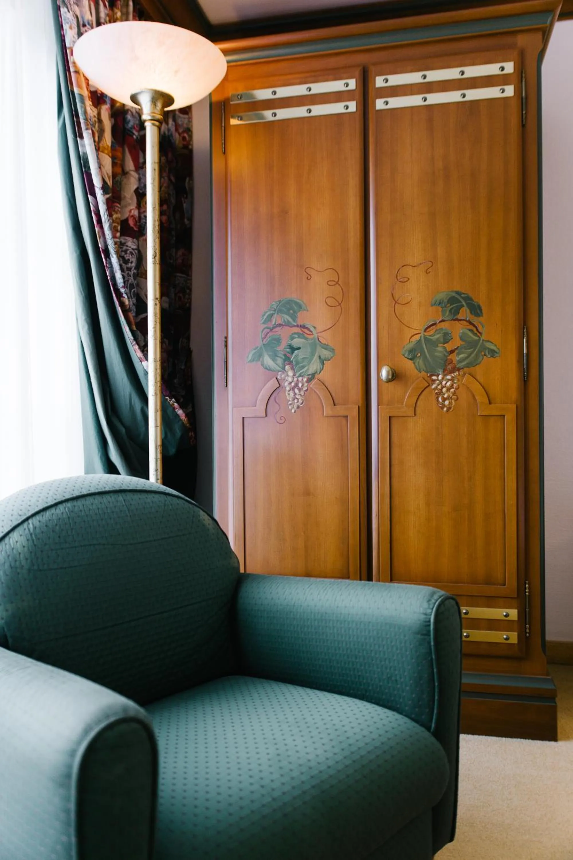 Photo of the whole room in Landhaus Keller - Hotel & Restaurant