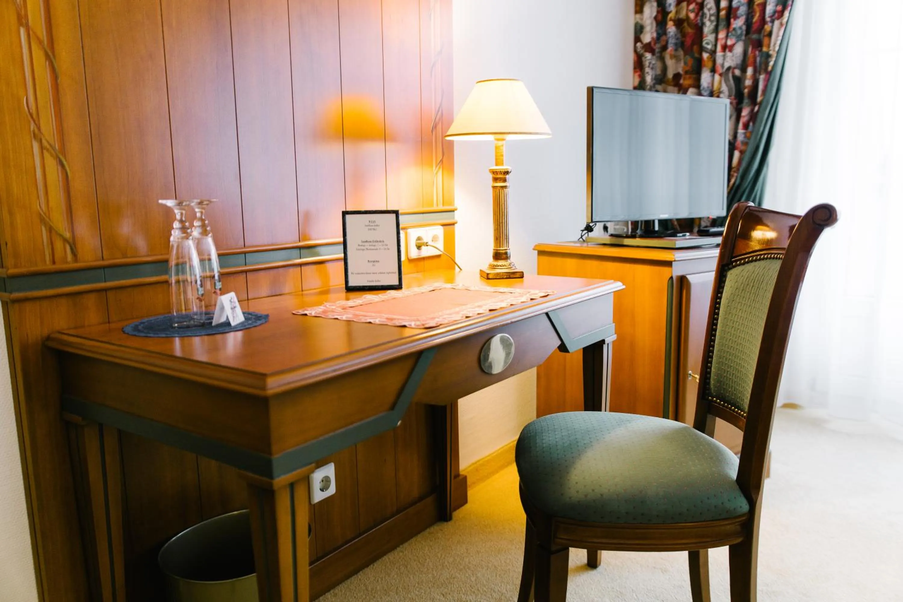 Photo of the whole room in Landhaus Keller - Hotel & Restaurant