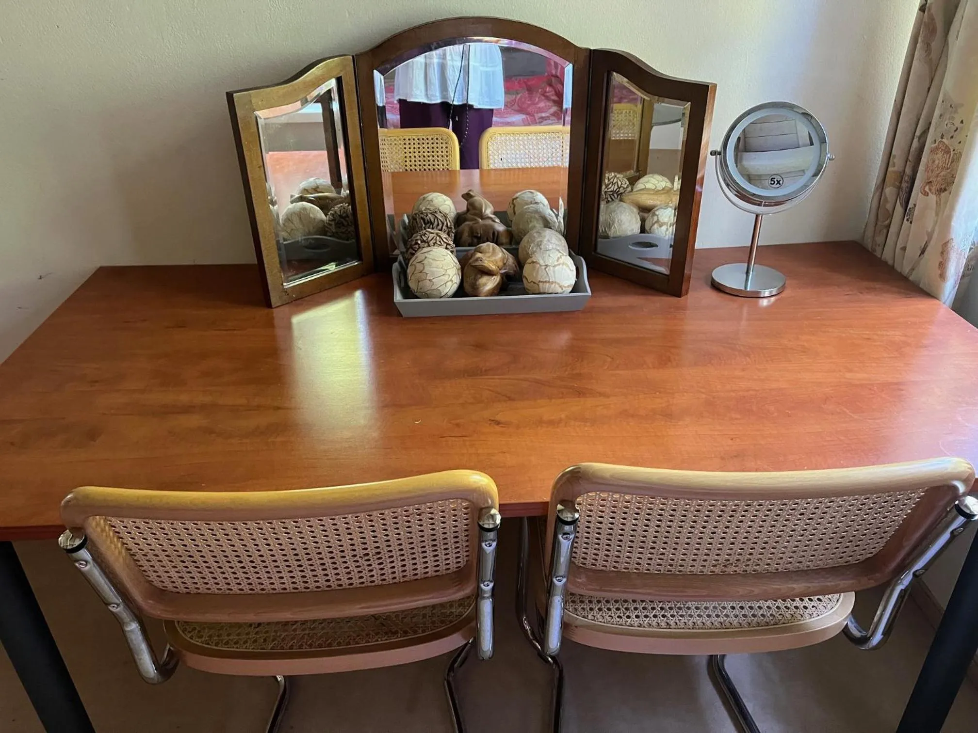 Seating area in Bed and Breakfast Bavaria München