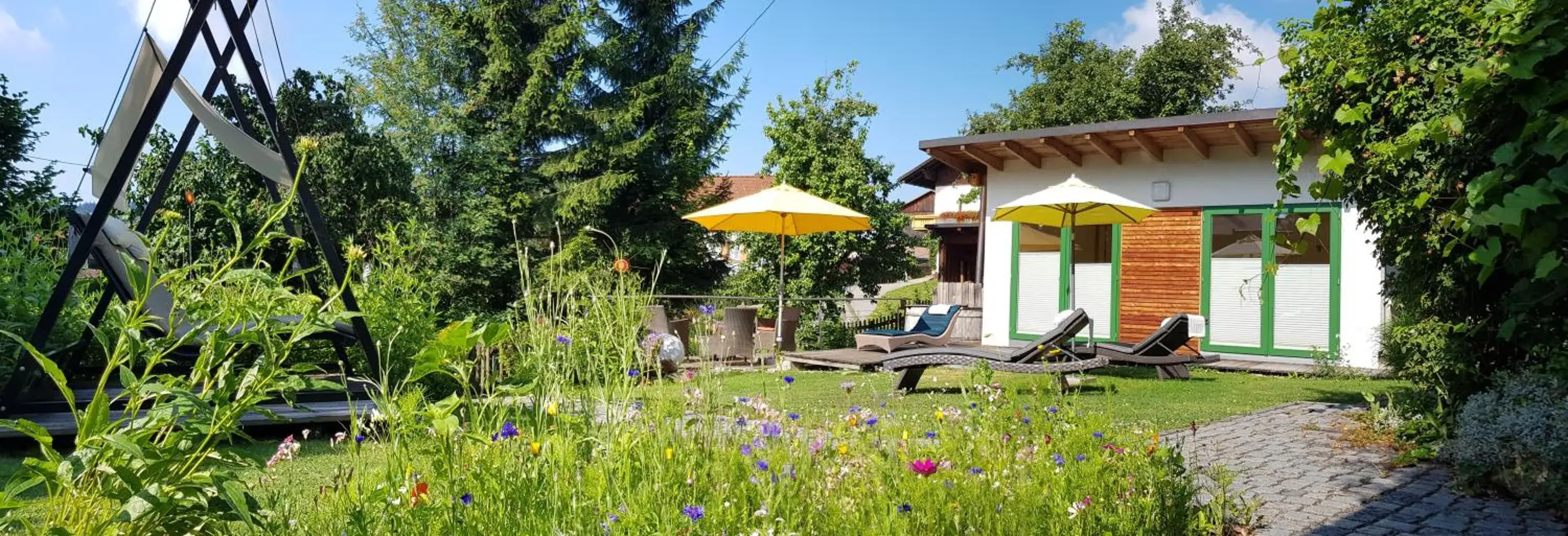 BIO Appartement Resort BIO Appartement Resort