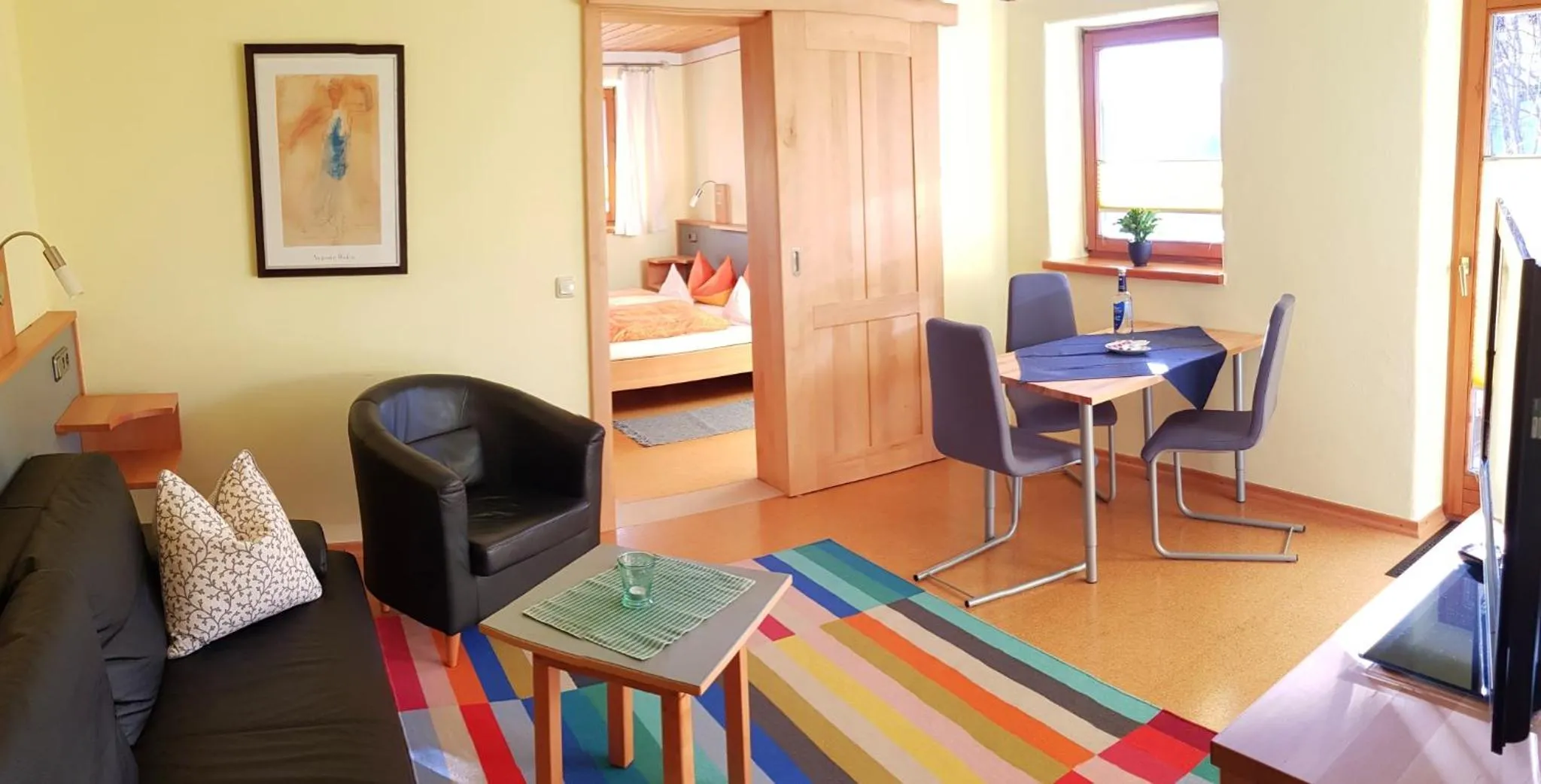 BIO Appartement Resort
