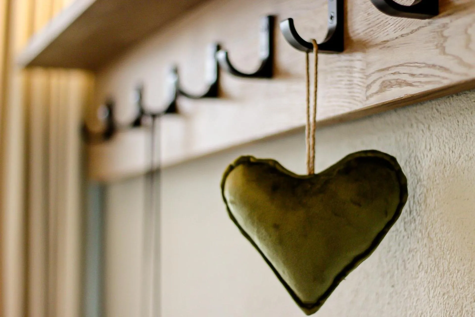 Dinner in Alpenkräuter Hotel Bären