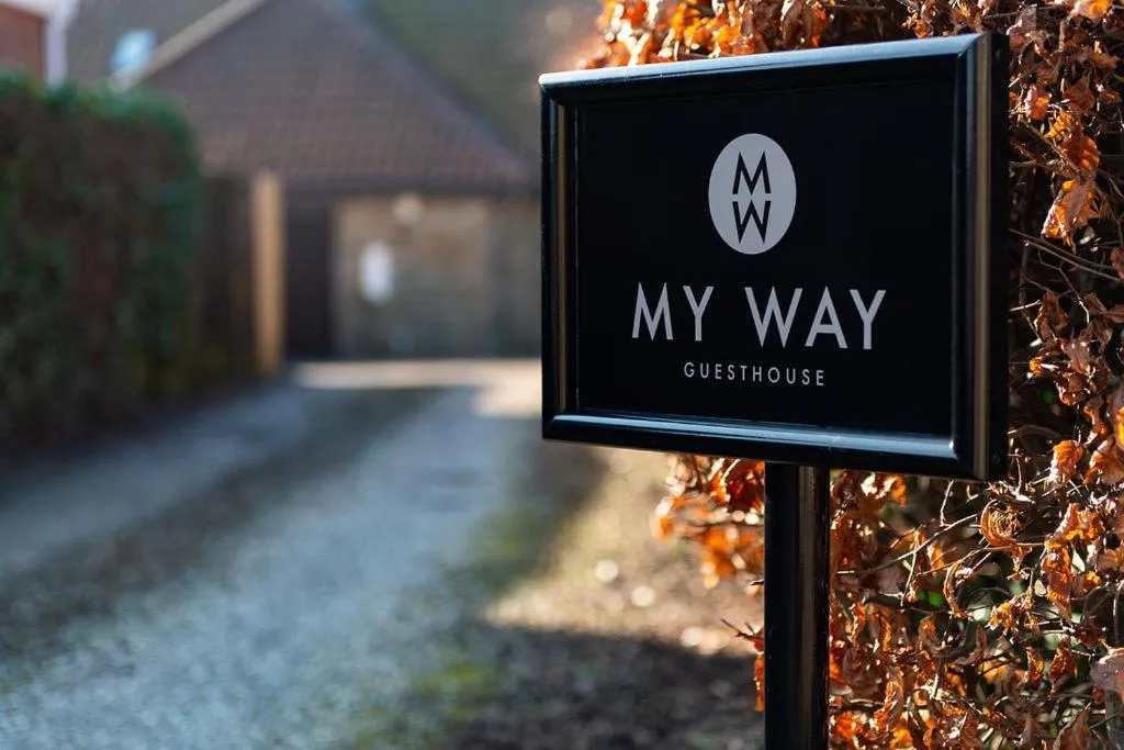 My Way Guest House