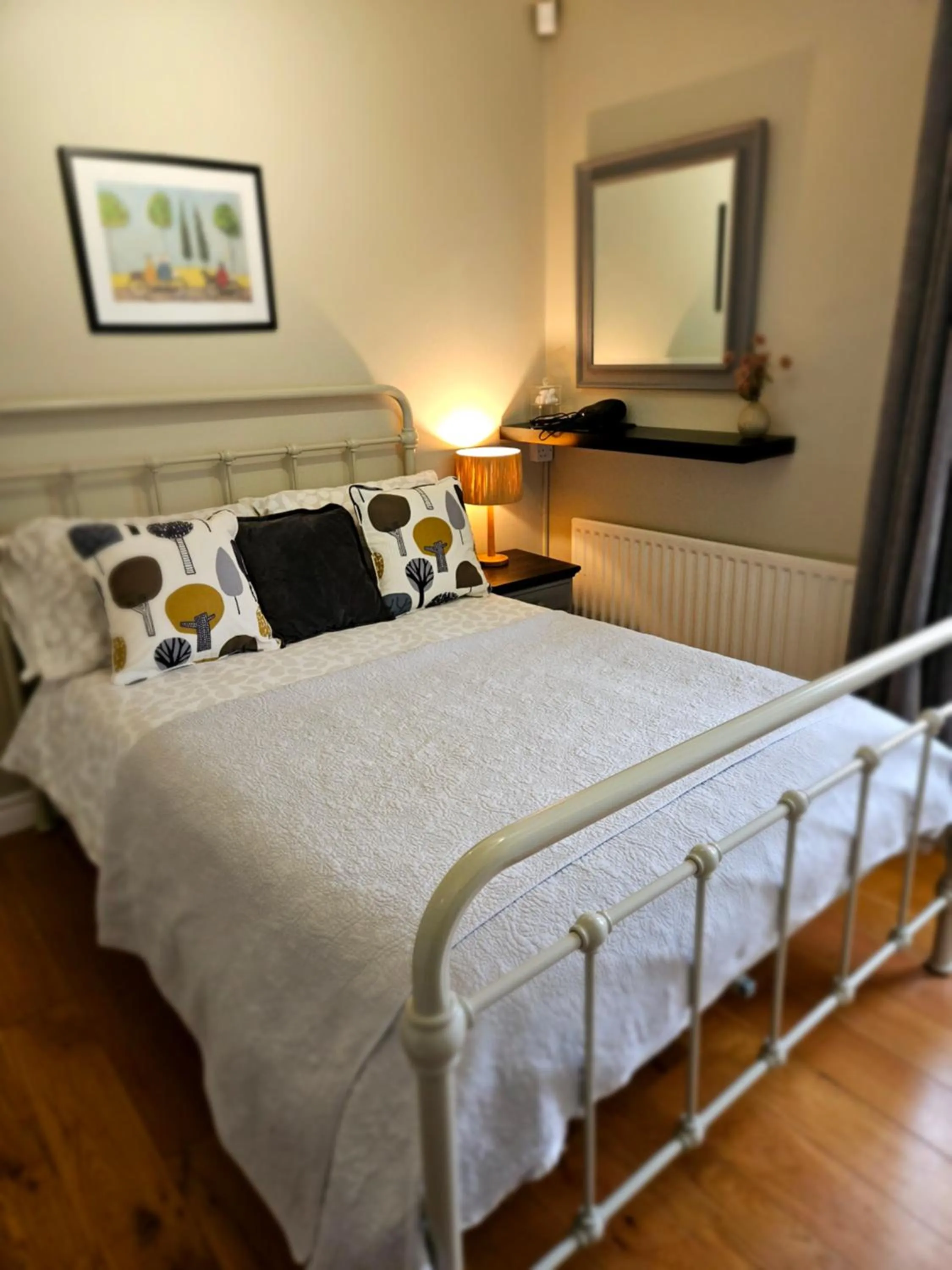 Bed in My Way Guest House