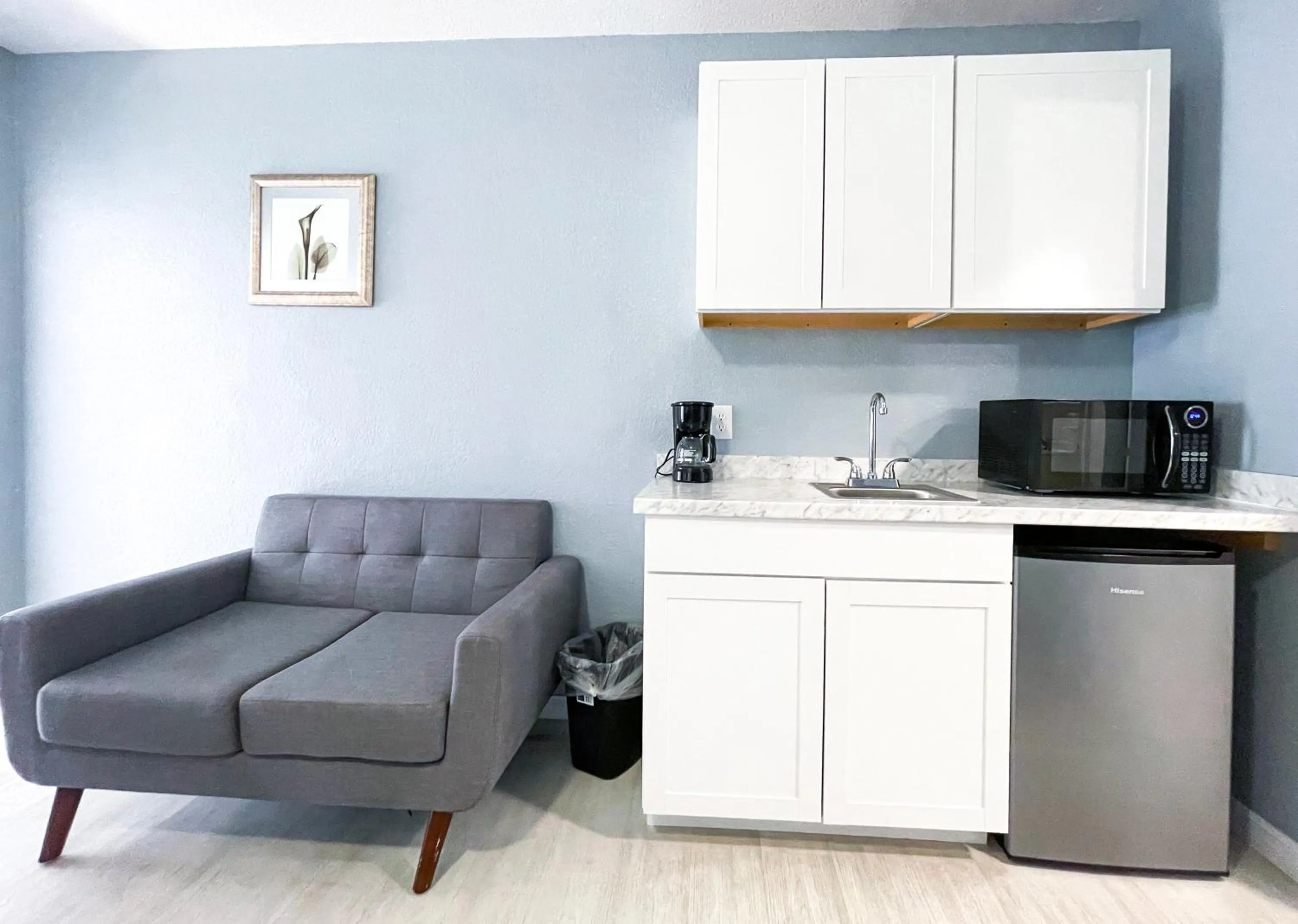 Sunrise Resort Motel South