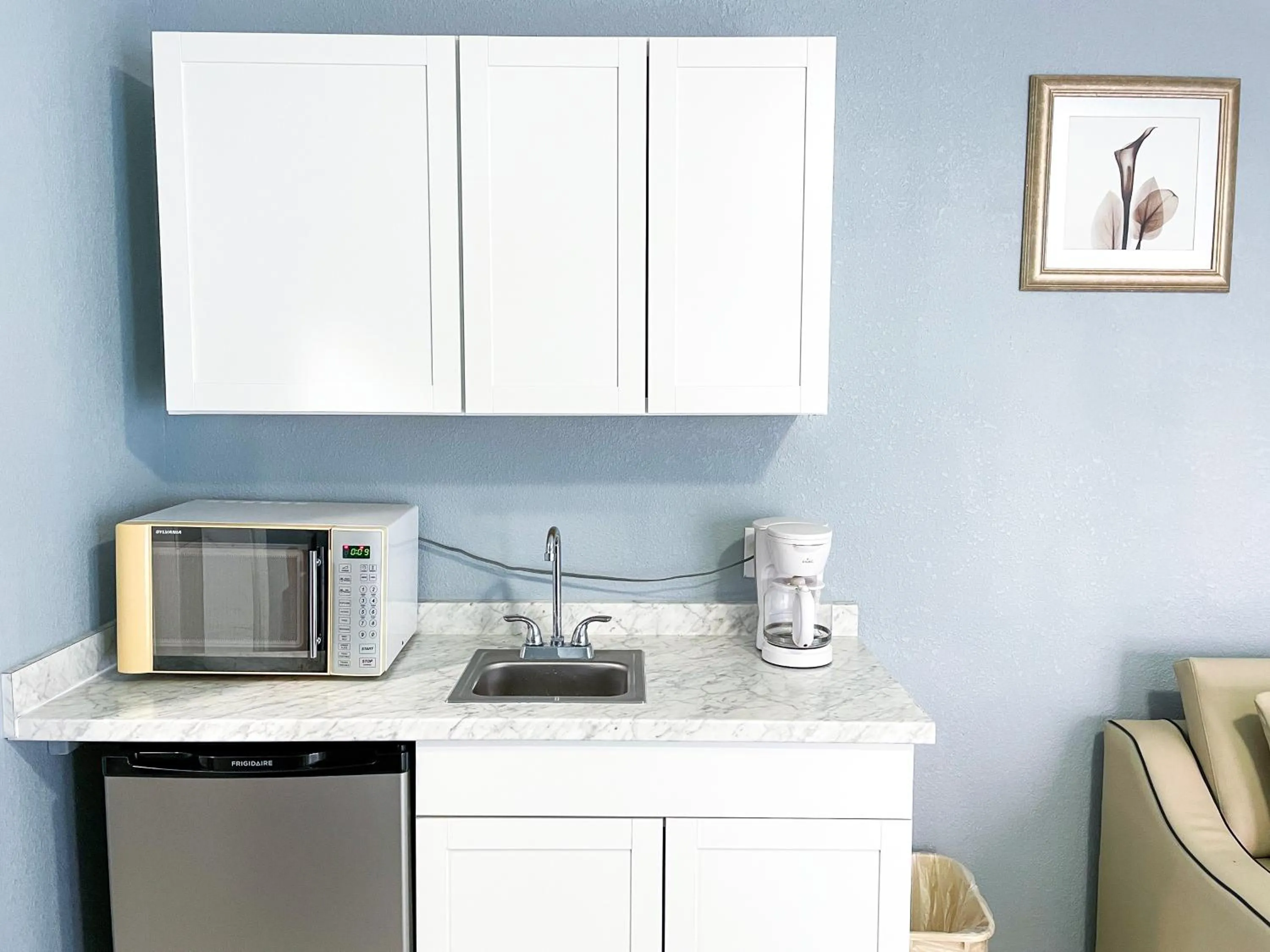 Sunrise Resort Motel South