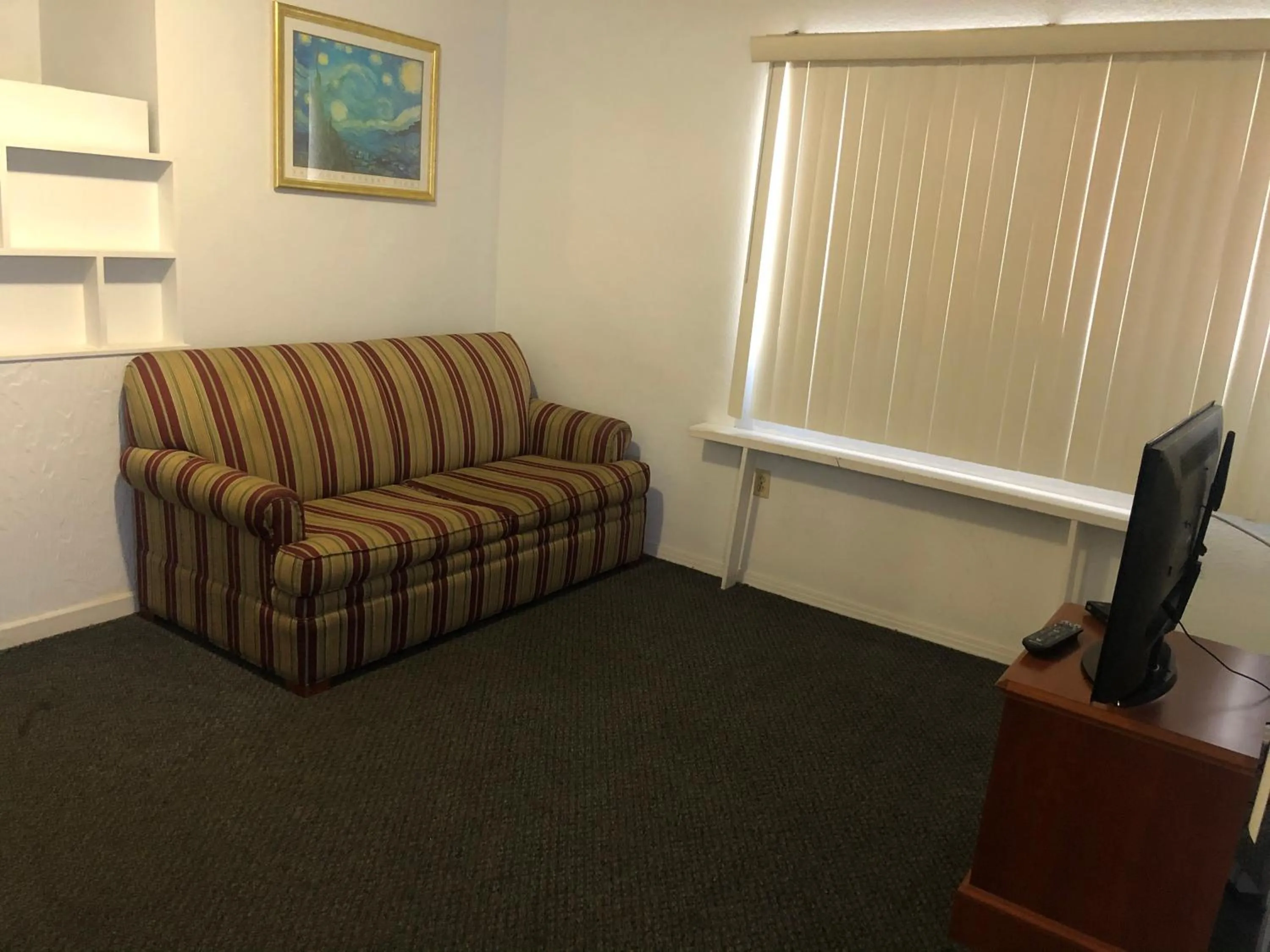 Sunrise Resort Motel South