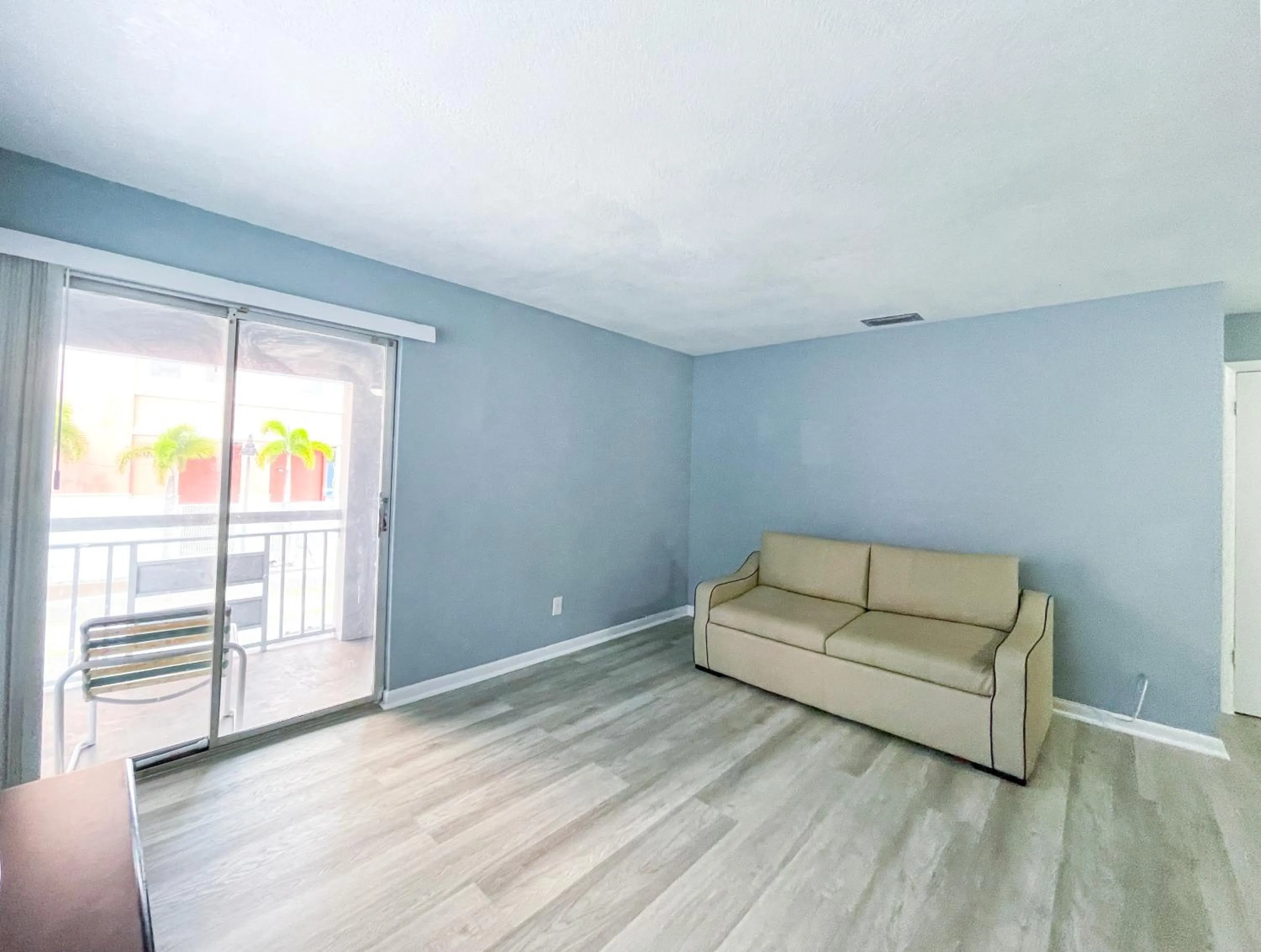 Sunrise Resort Motel South