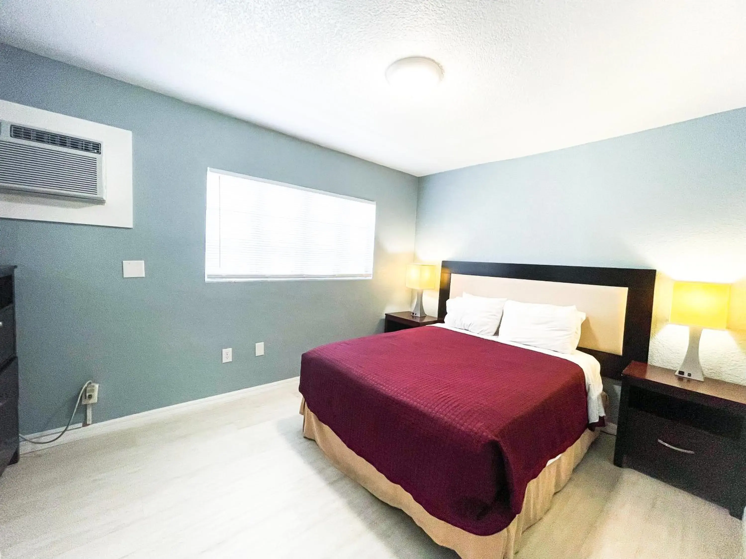 Deluxe Apartment in Sunrise Resort Motel South Deluxe Apartment in Sunrise Resort Motel South