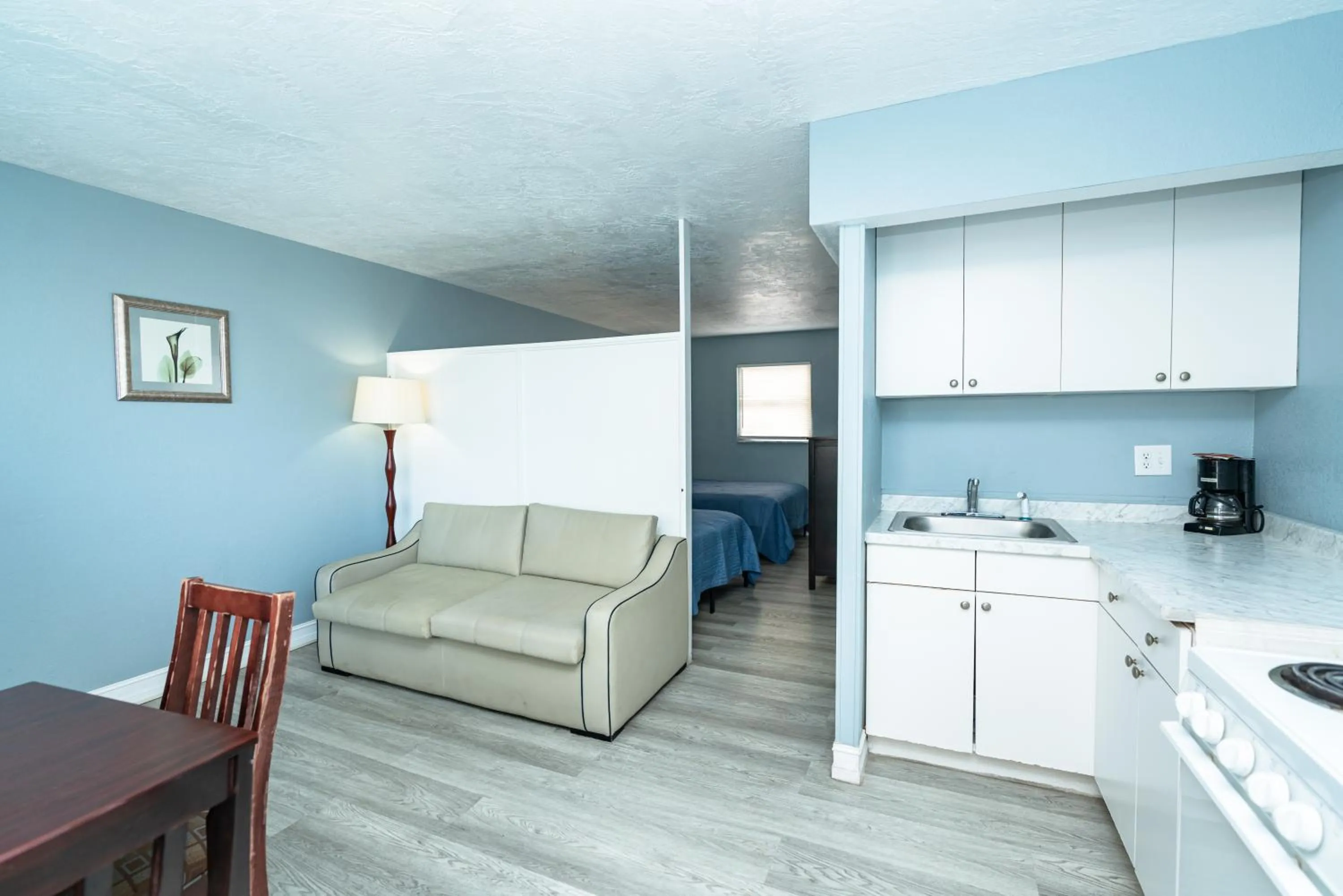 Sunrise Resort Motel South