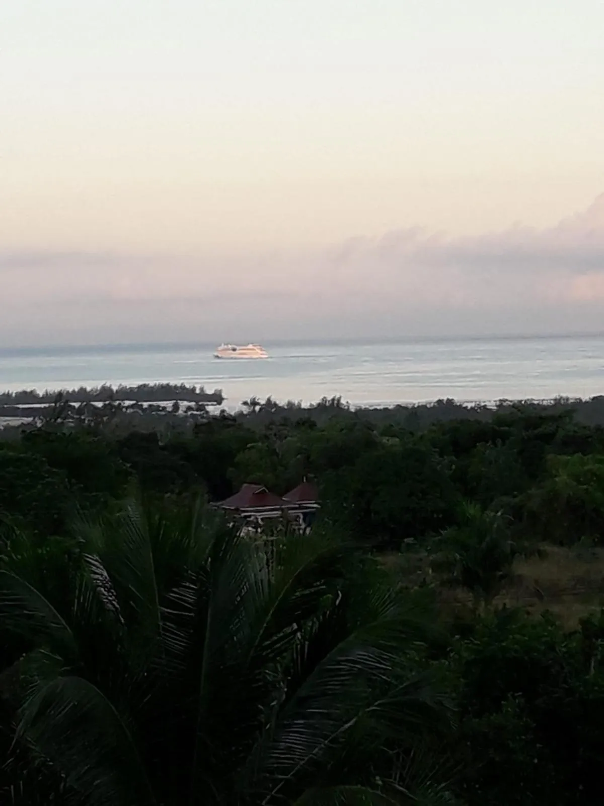 Certificate/Award in Rose View Apartment