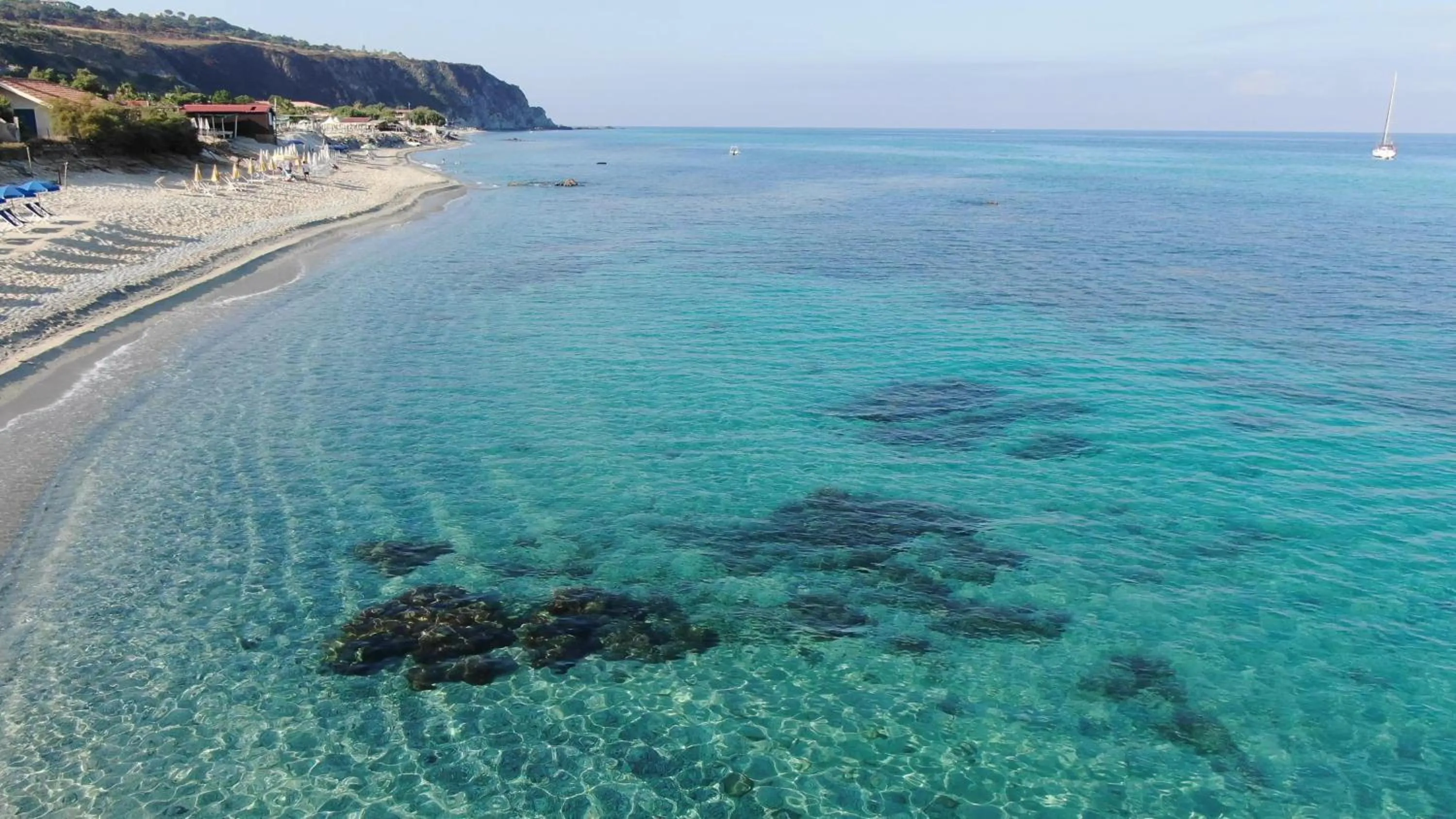 Baia del Godano Resort & Spa