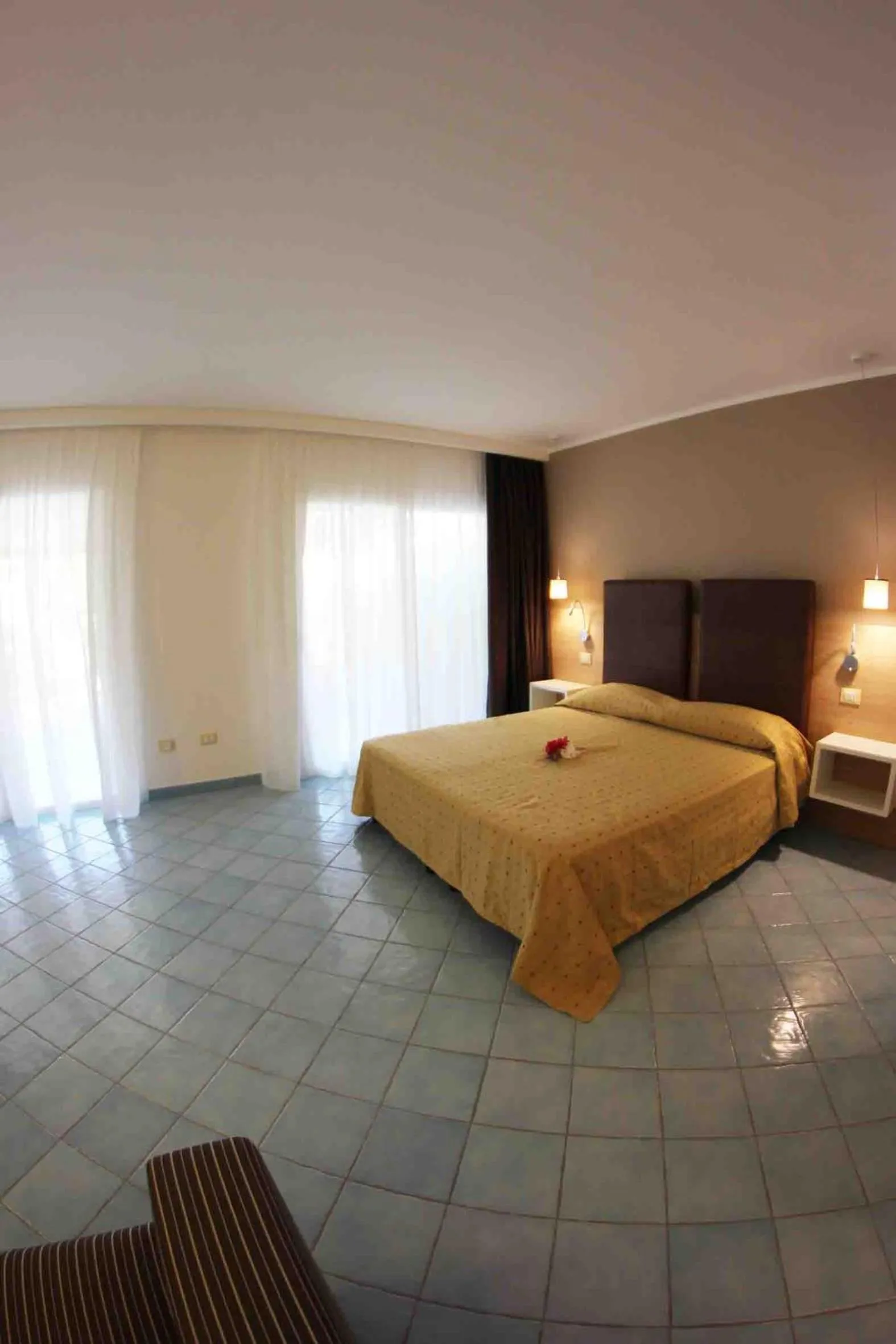 Day, Bed in Baia del Godano Resort & Spa