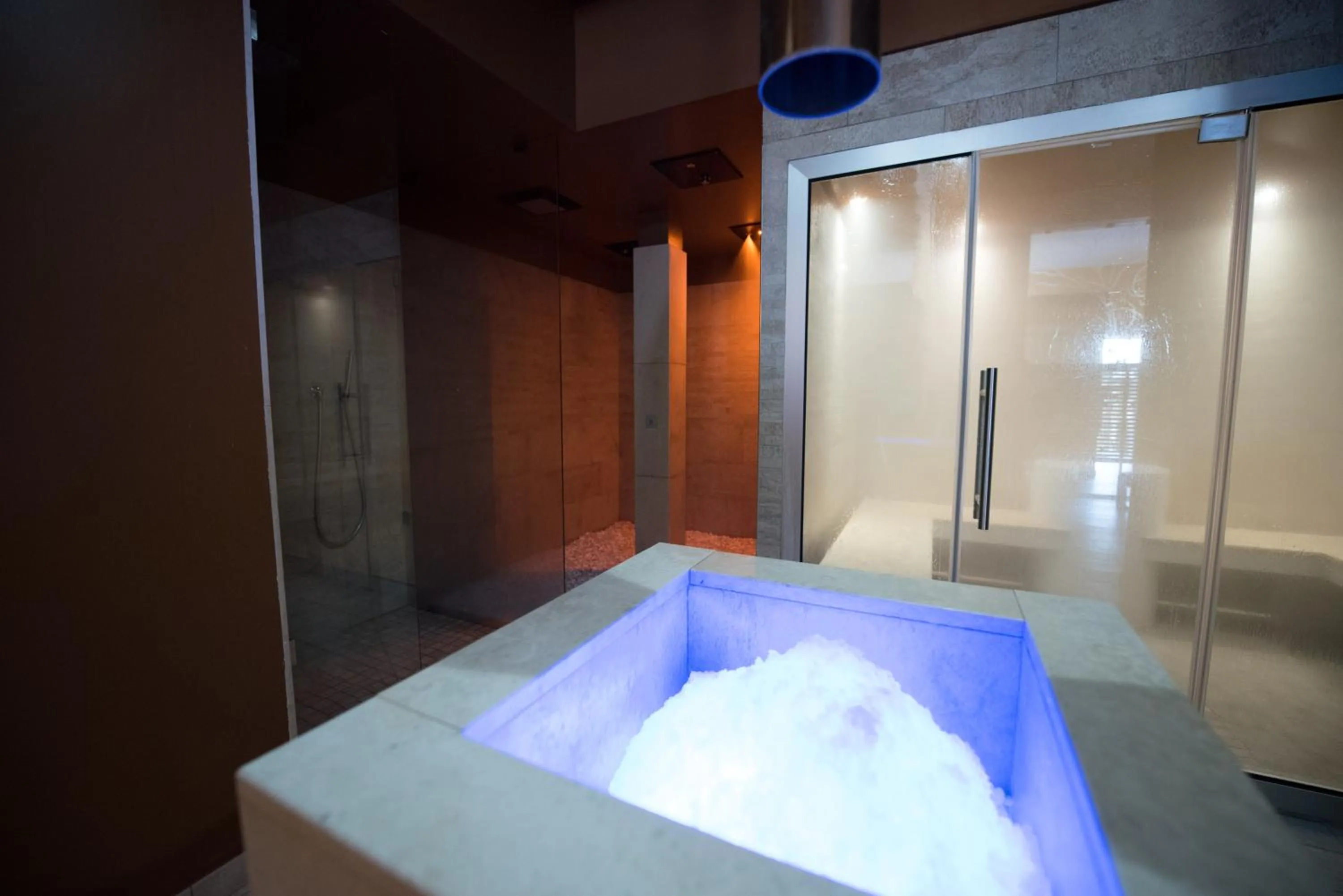 Baia del Godano Resort & Spa