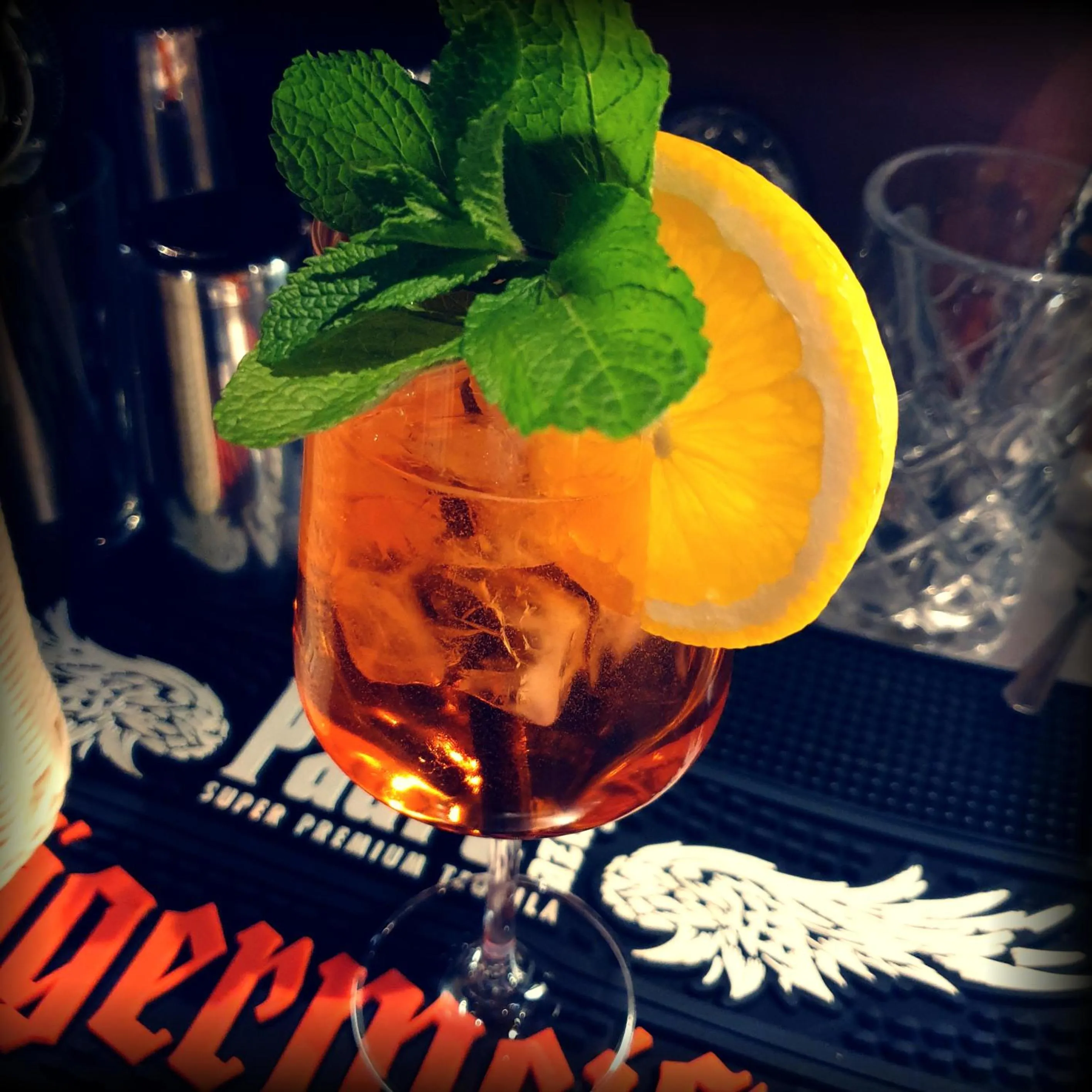 Restaurant/places to eat in Hotel Reitherhof