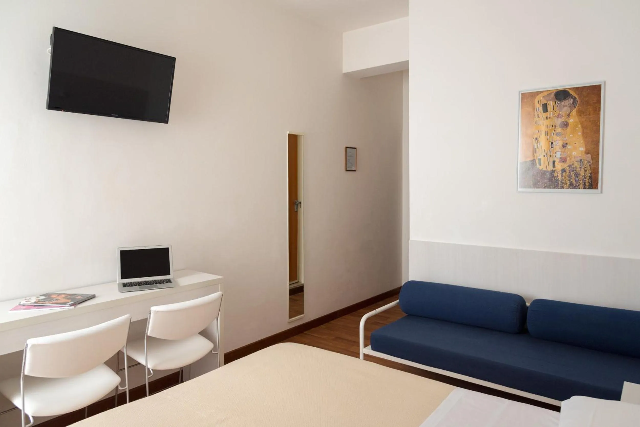 Photo of the whole room in Hotel Nettuno