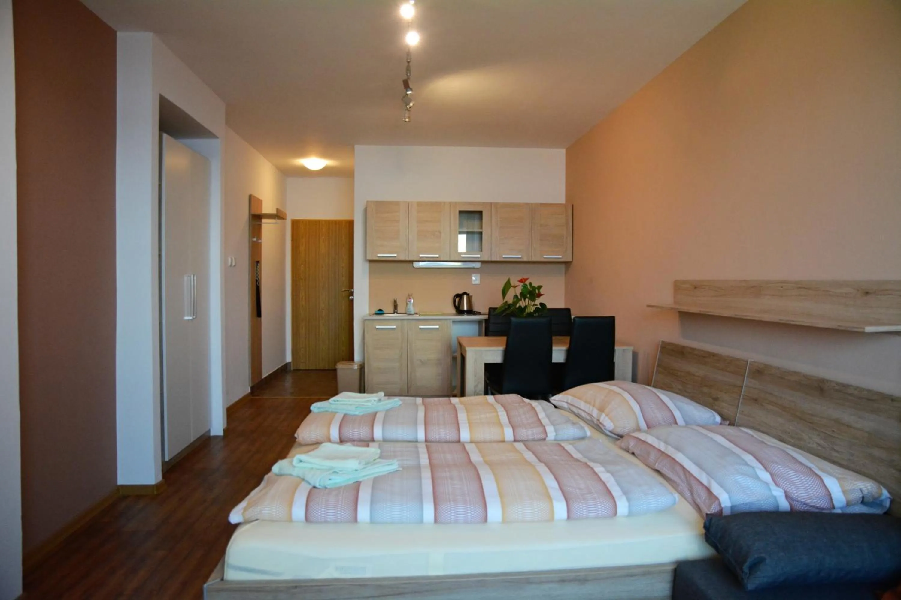 Pension Calla