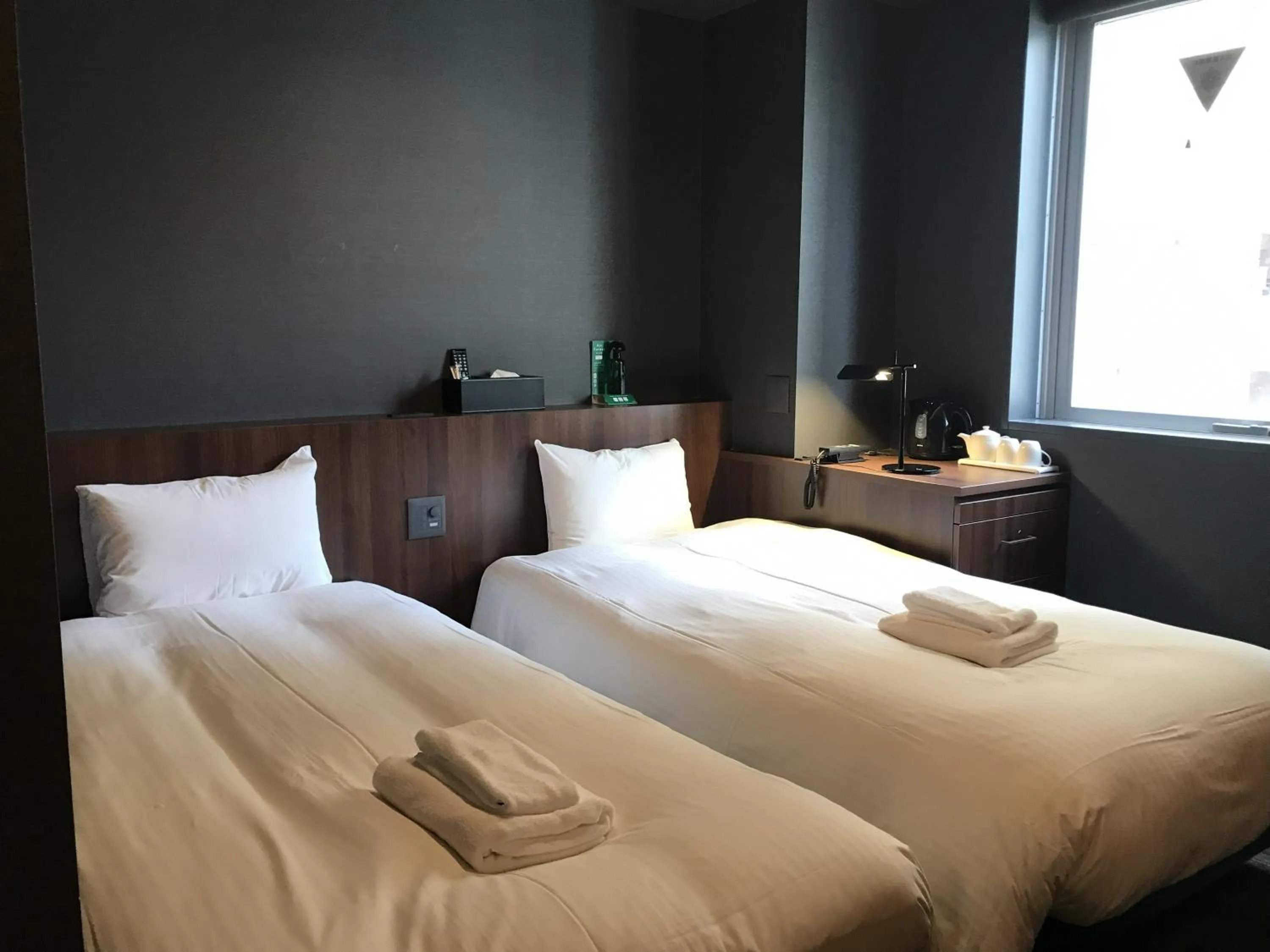 Bedroom, Bed in Hotel Comfact