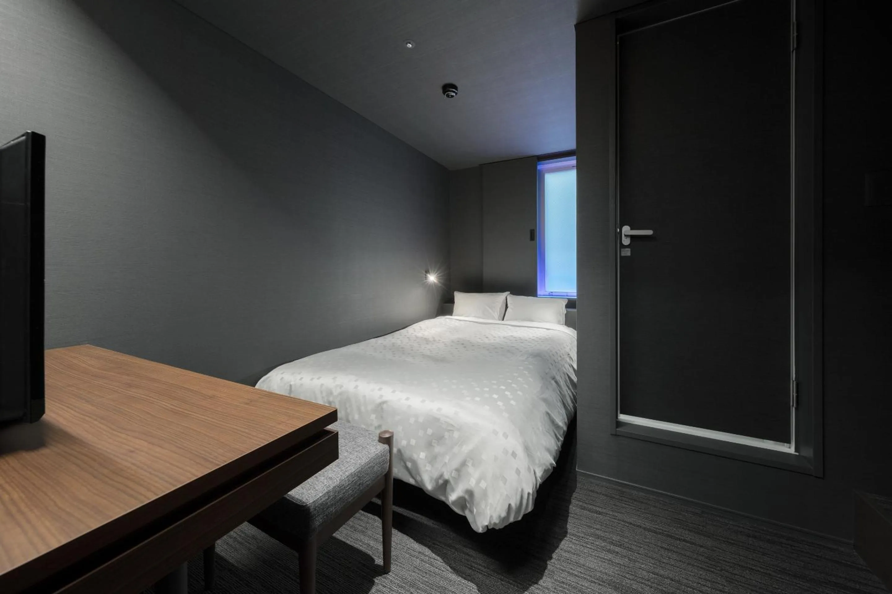 Bedroom, Bed in Hotel Comfact