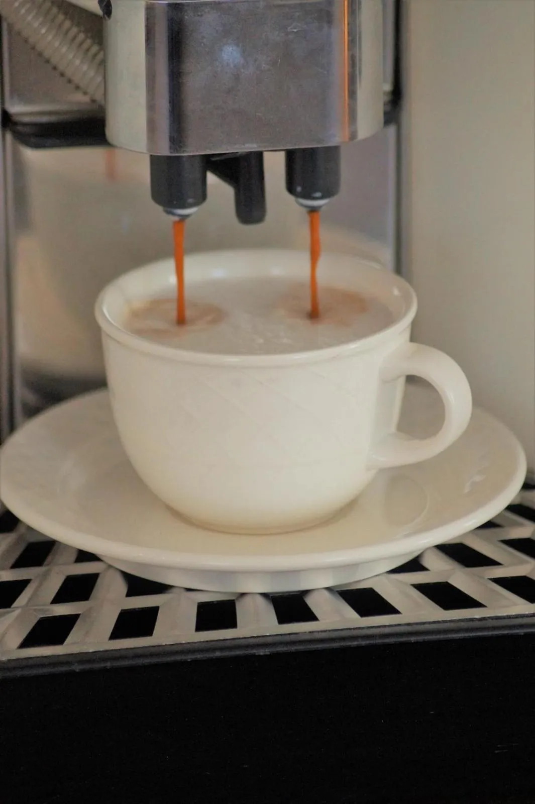 Dining area in Hotel-Restaurant Zum Schwanen