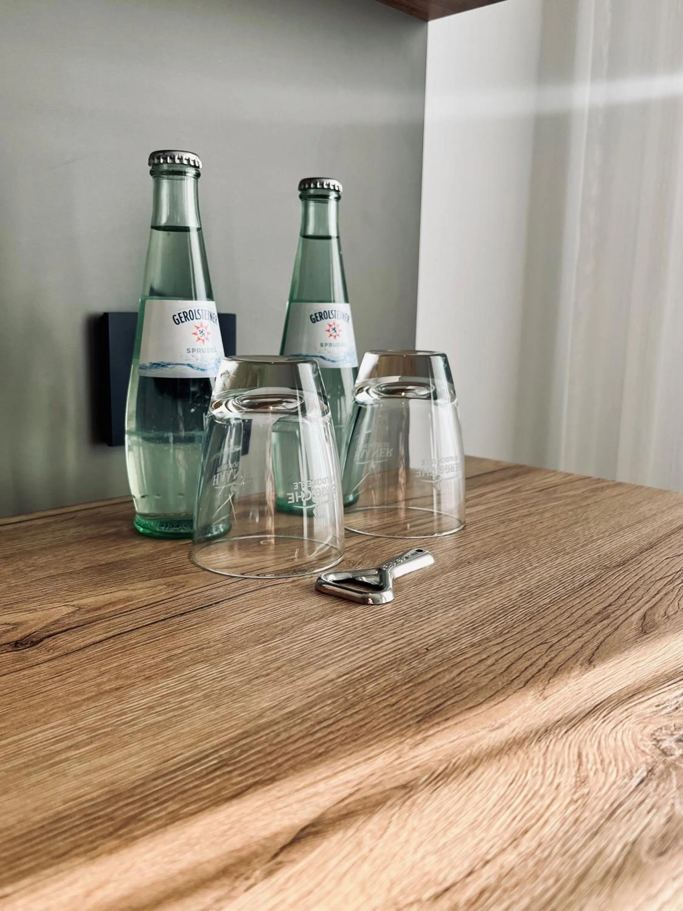 Photo of the whole room in Hotel-Restaurant Zum Schwanen