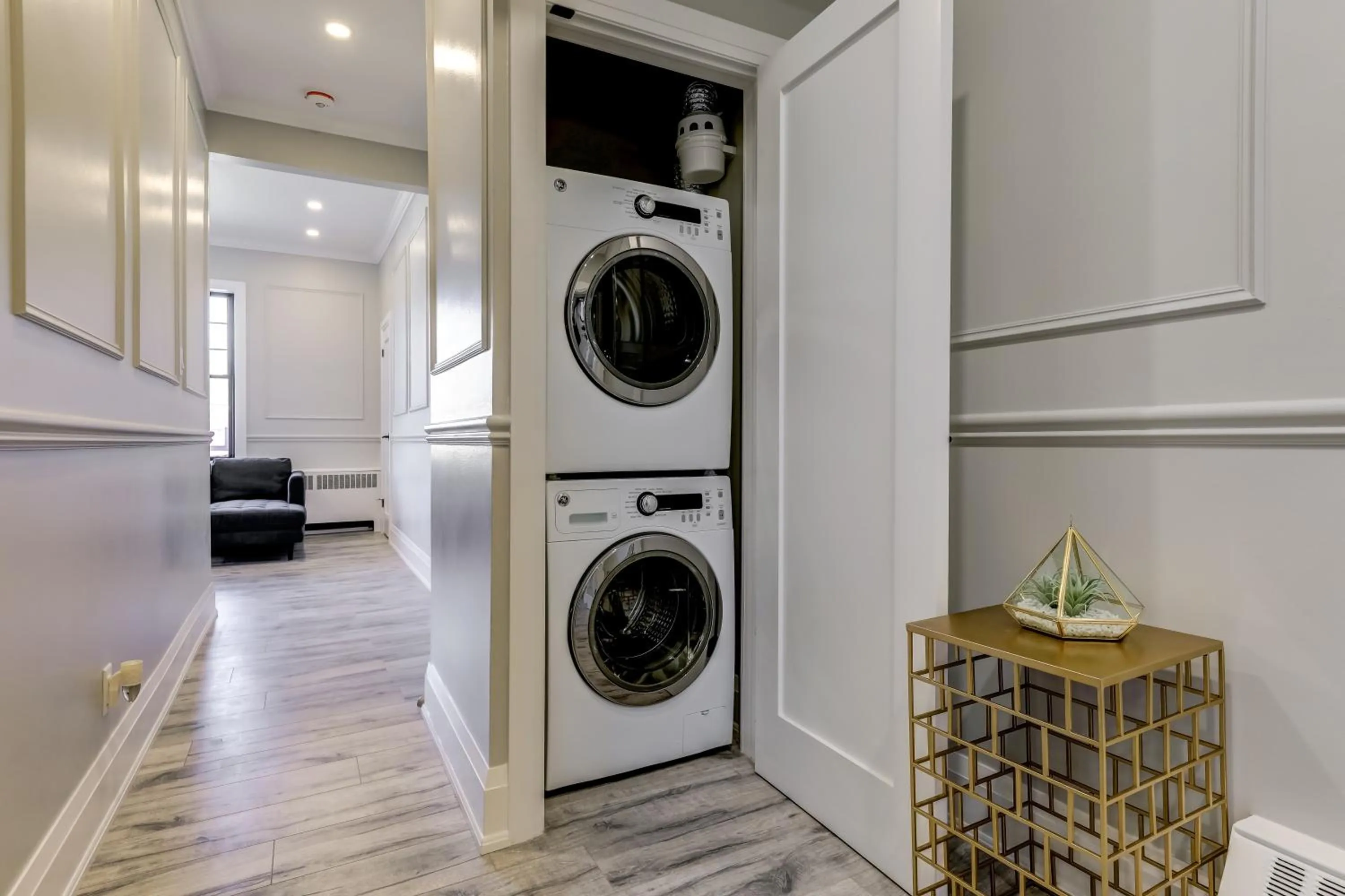 washing machine in The Westlake