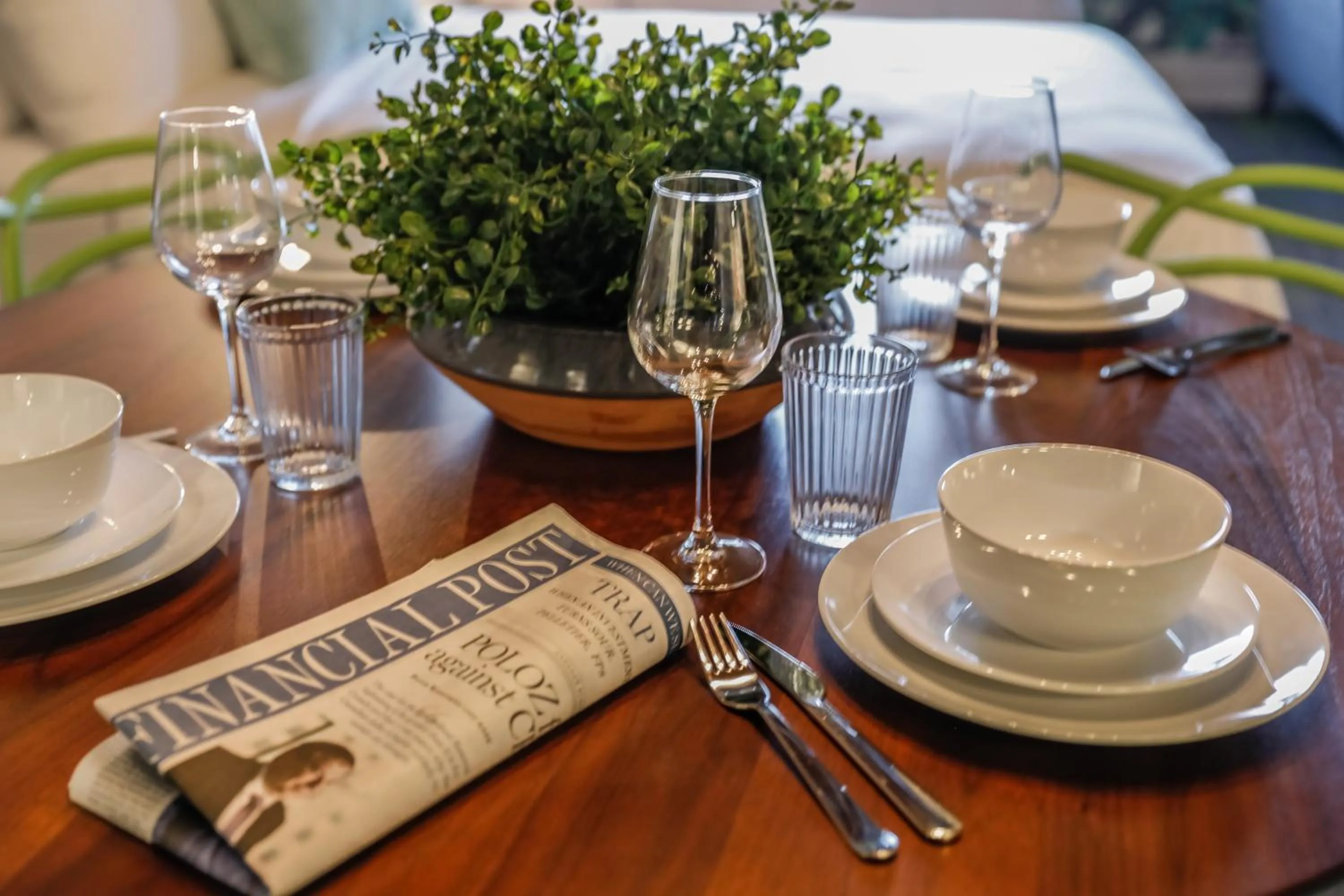 Coffee/tea facilities in The Westlake