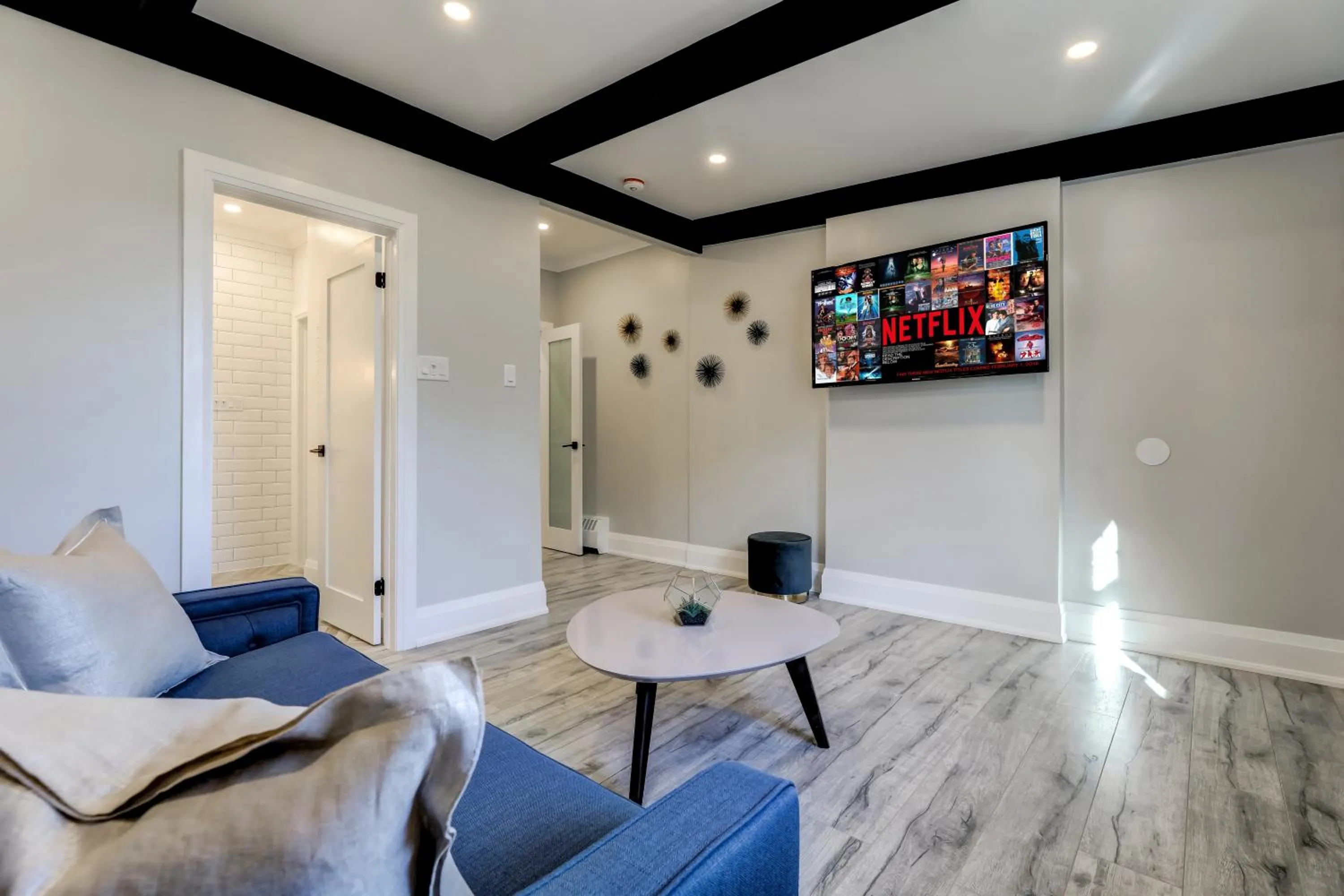 TV and multimedia in The Westlake