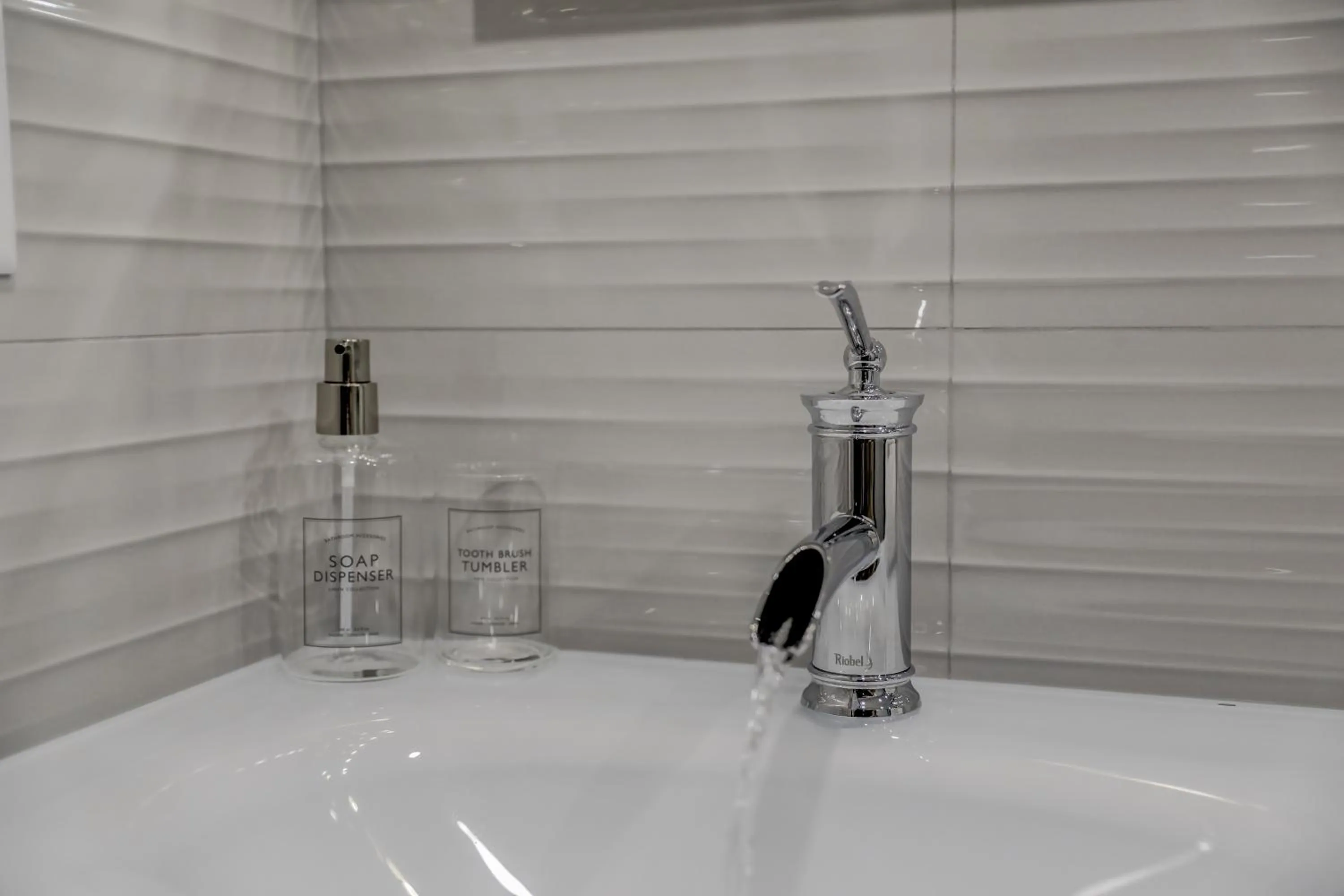 Bathroom in The Westlake