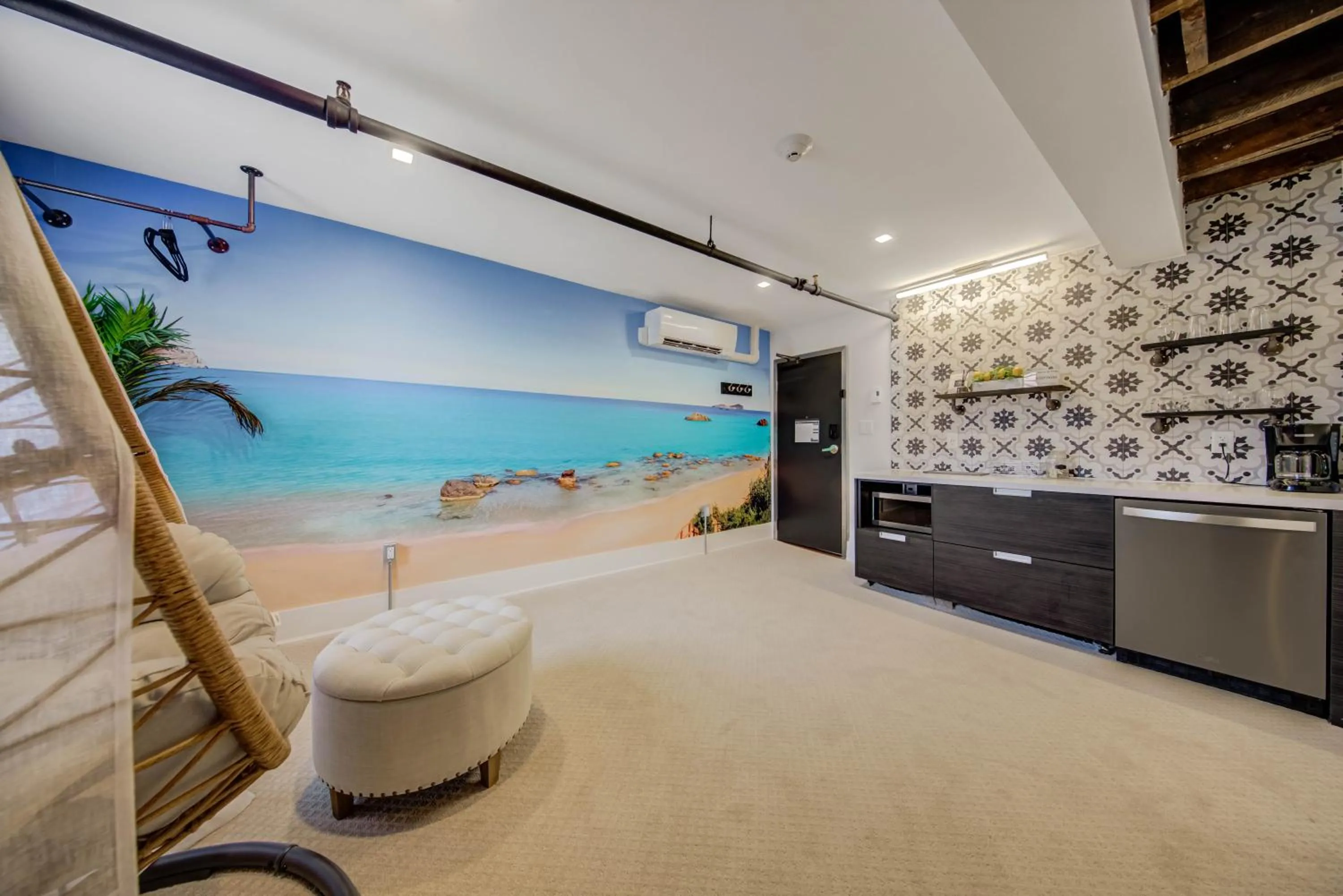 Kitchen or kitchenette in The Westlake