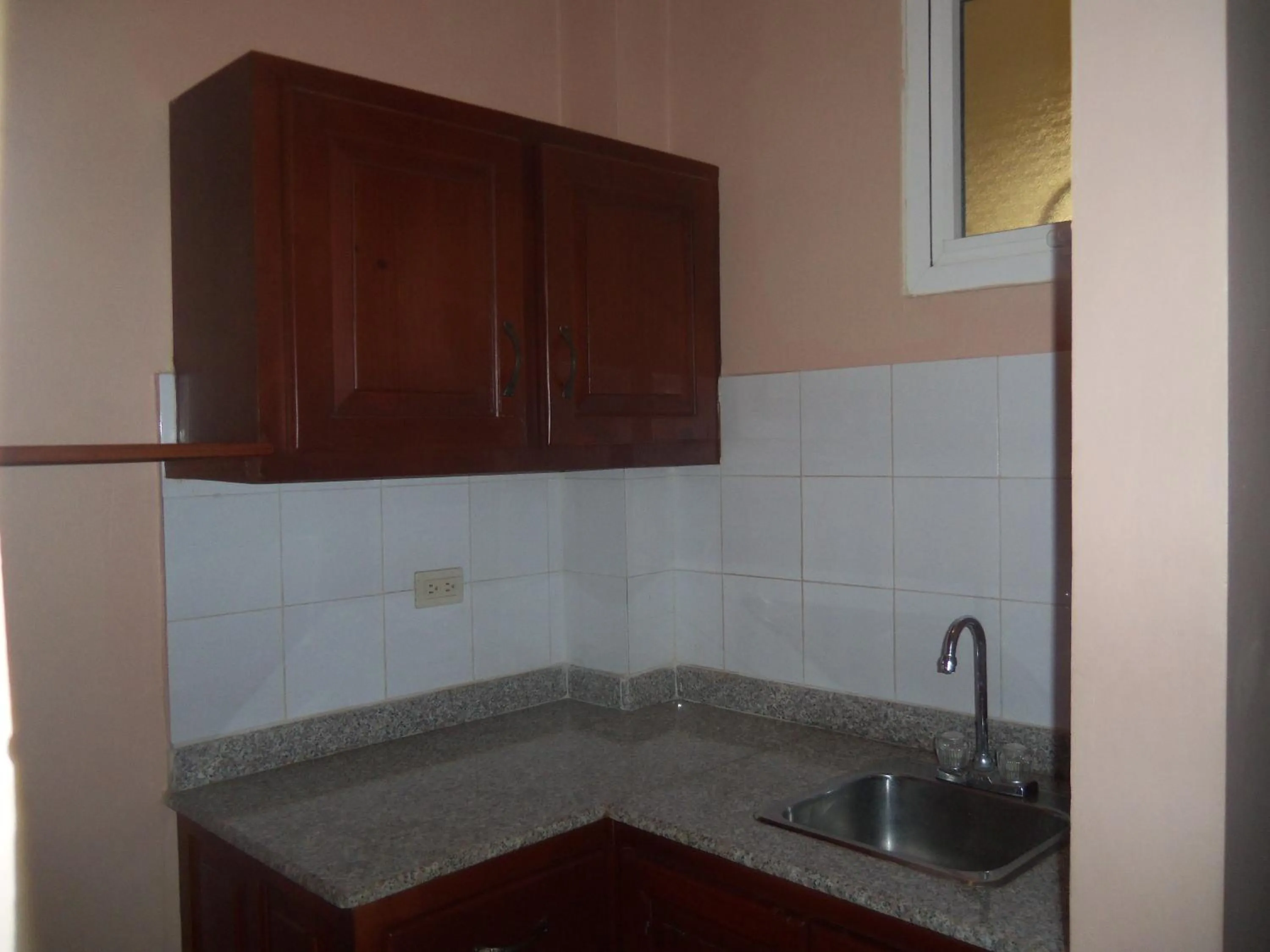 Living room in Hotel Discovery