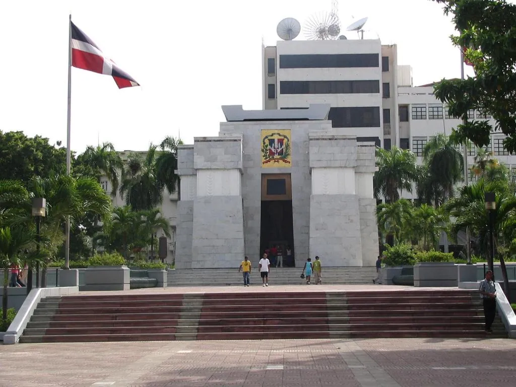 View (from property/room) in Hotel Discovery