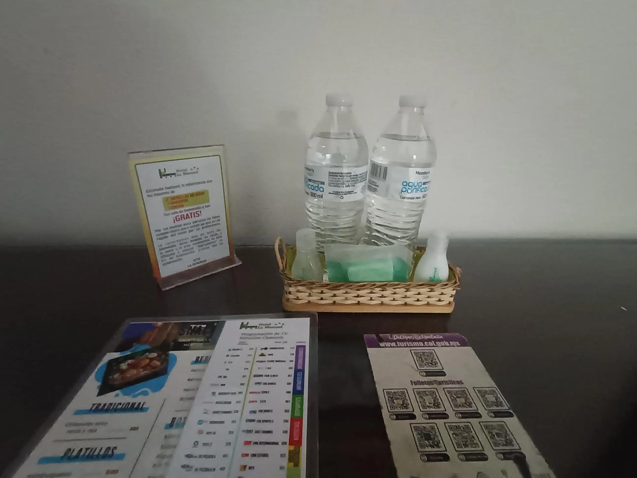 Other in Hotel La Merced