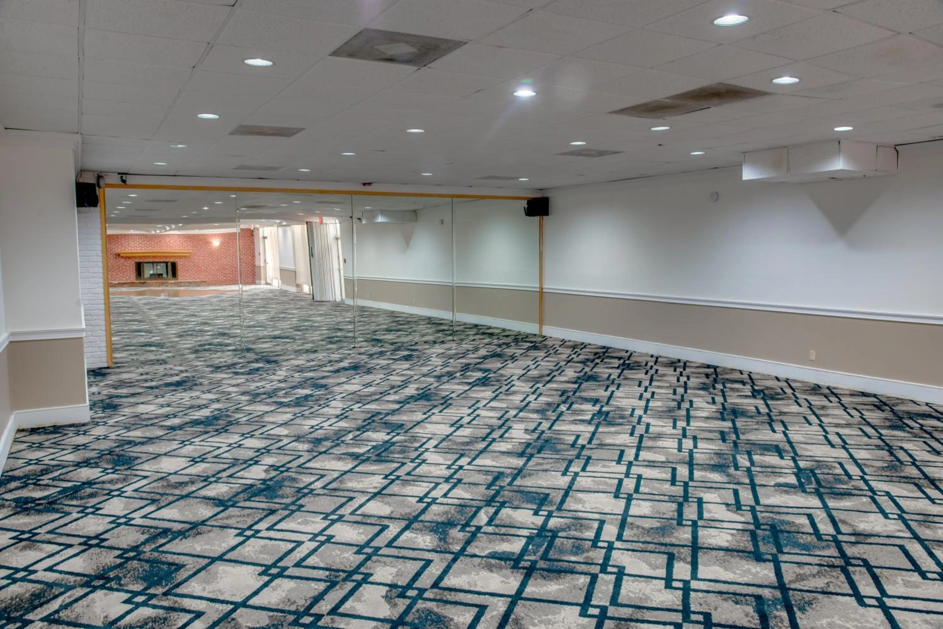 Banquet/Function facilities in Days Inn by Wyndham St. Petersburg / Tampa Bay Area