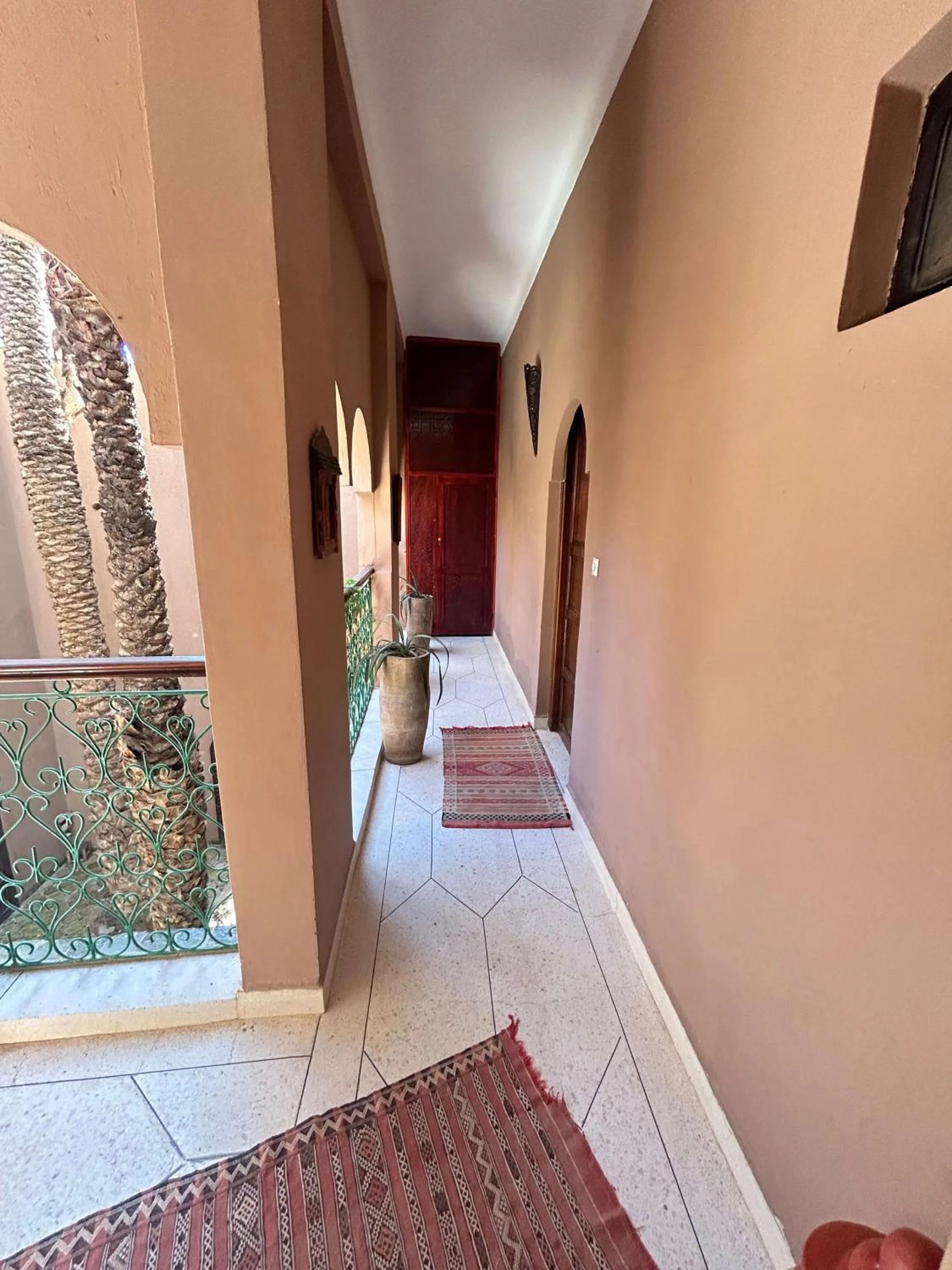 Property building in Dar Nakhla - Zagora guest house