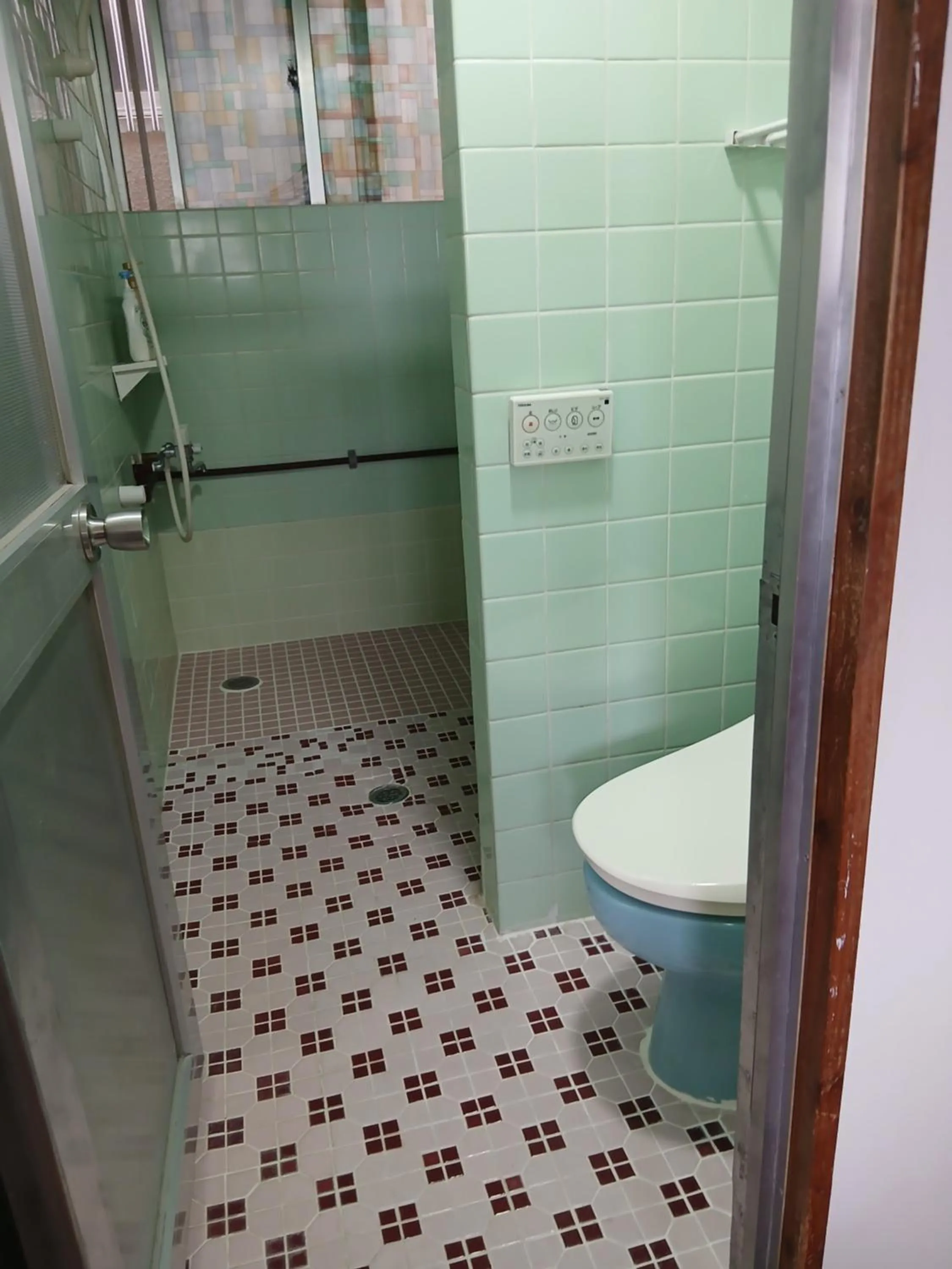 Miyagi Apartment Tomari