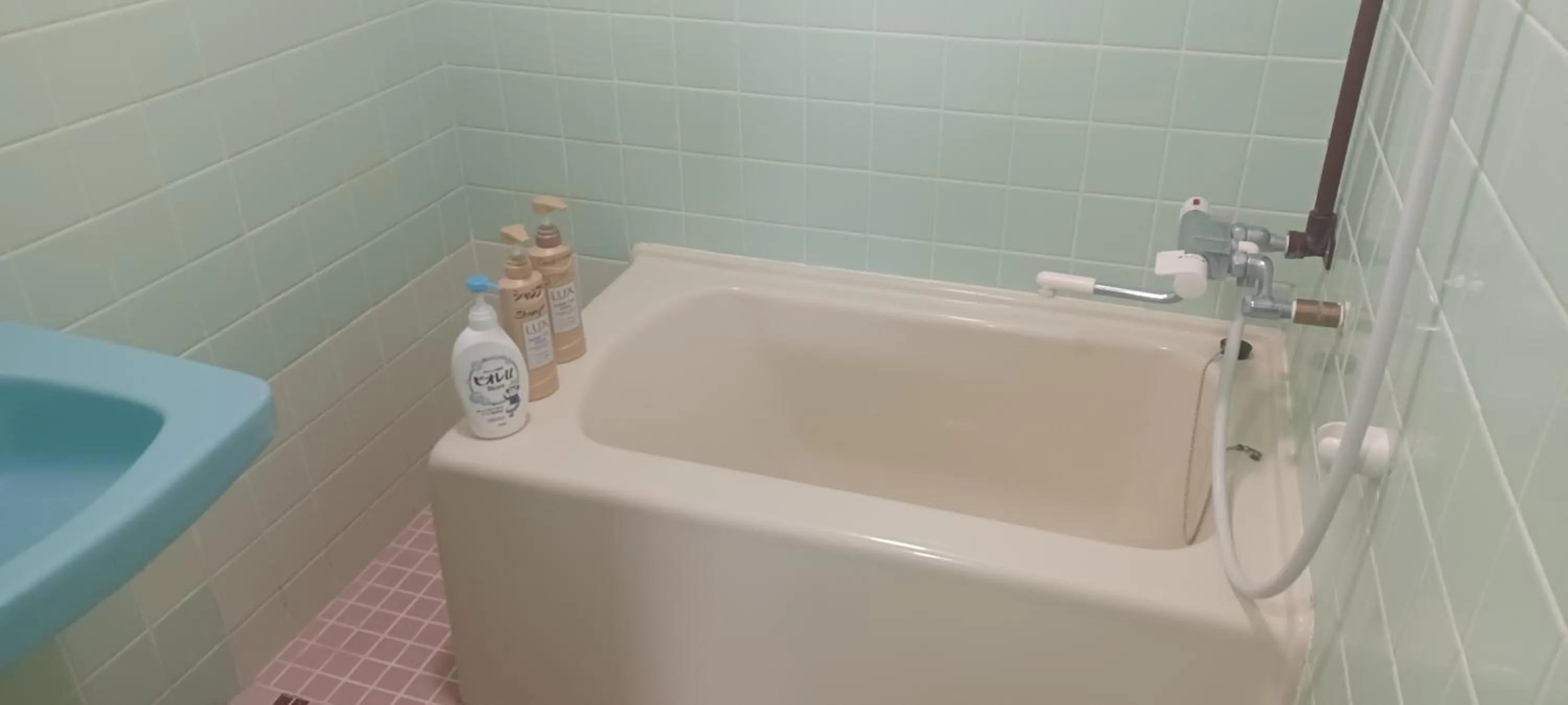 Miyagi Apartment Tomari